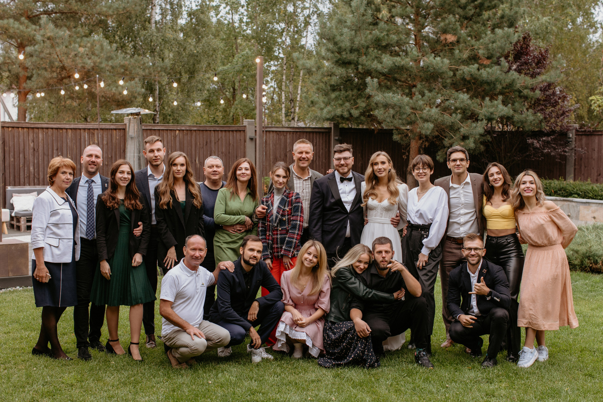 Сева & Таня | DELICE CHALET. Свадебный фотограф в Минске Владислав Бабич