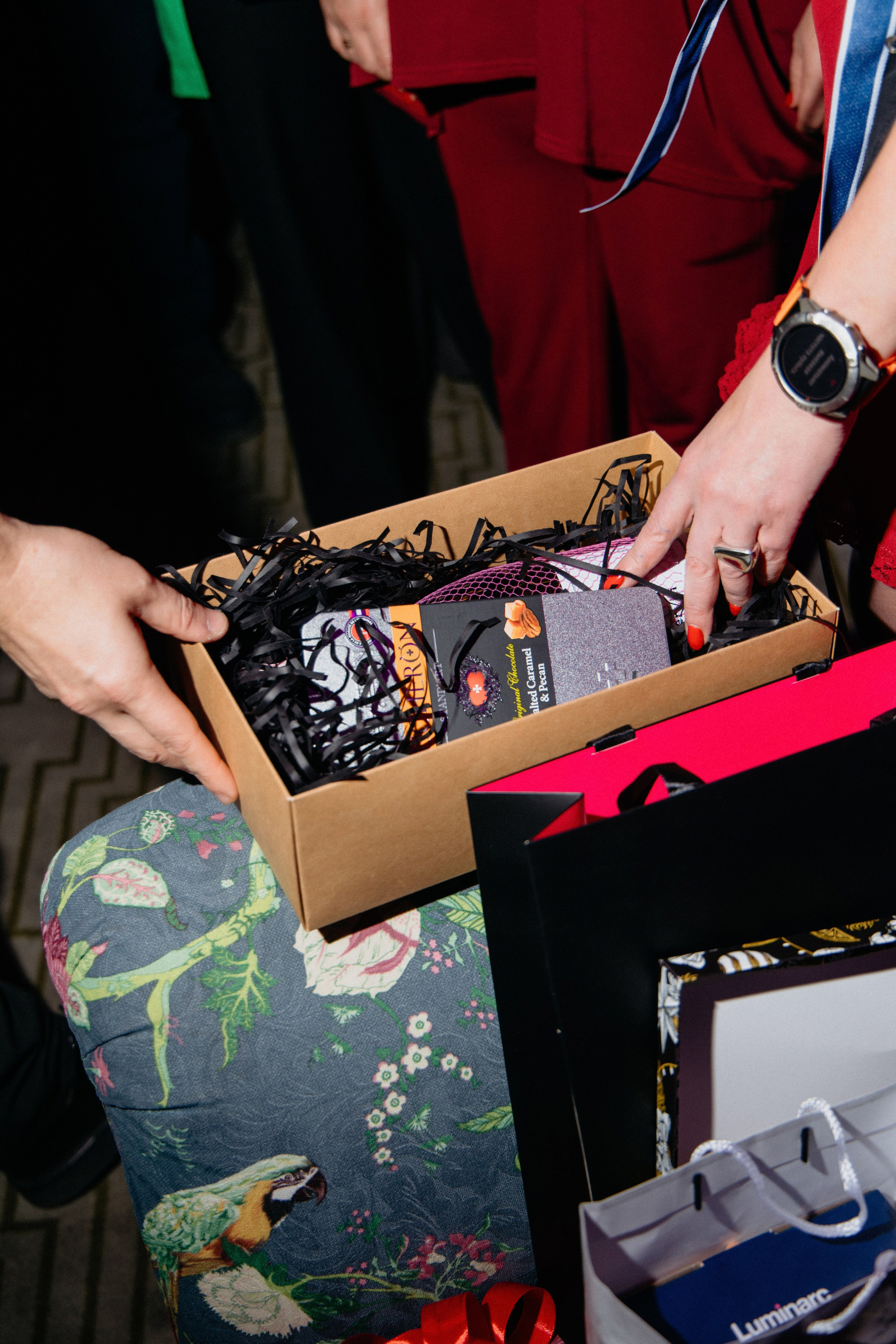 Вечеринка «Бесславные ублюдки». Свадебный фотограф в Минске Владислав Бабич