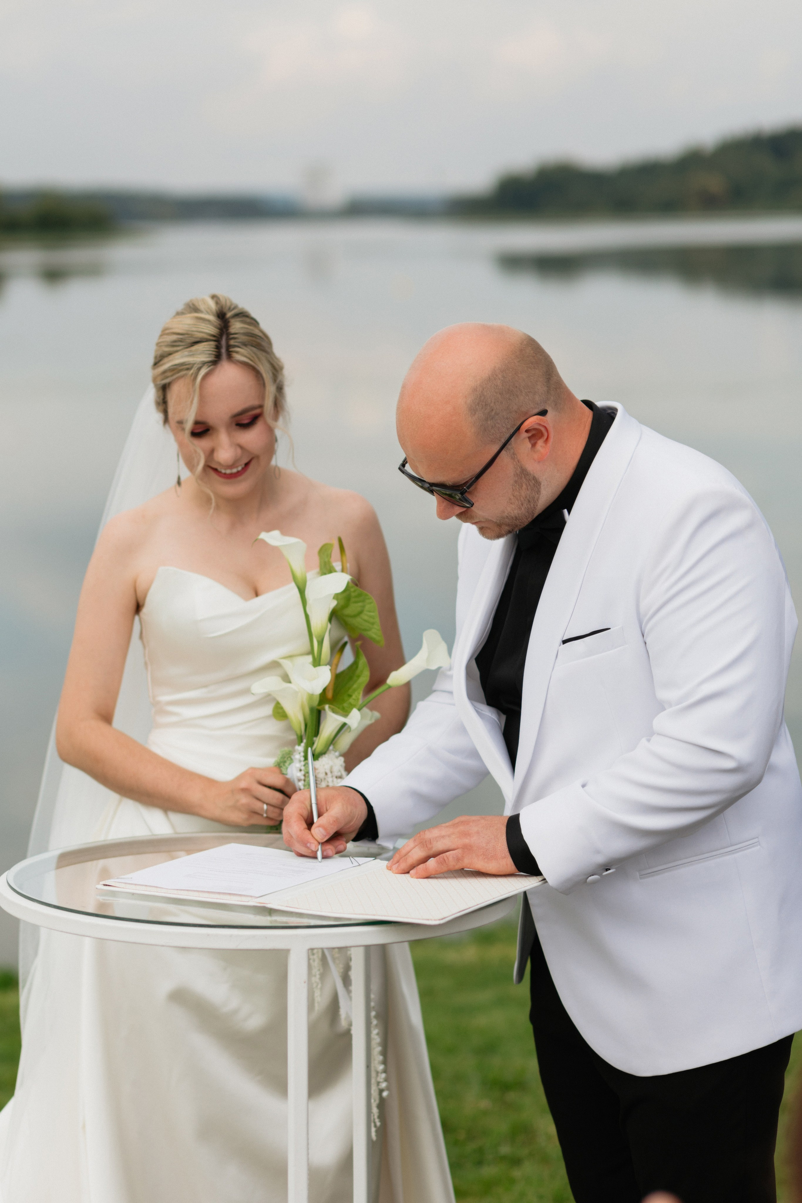 Андрей & Лера | ROBINSON CLUB. Свадебный фотограф в Минске Владислав Бабич