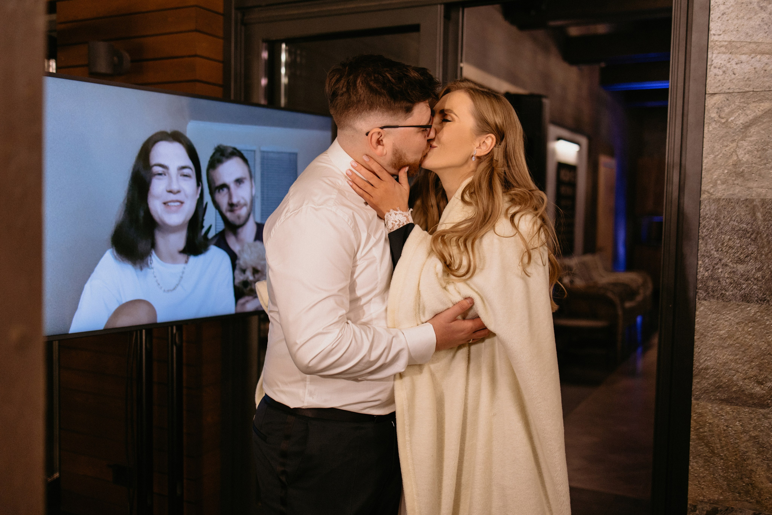 Сева & Таня | DELICE CHALET. Свадебный фотограф в Минске Владислав Бабич