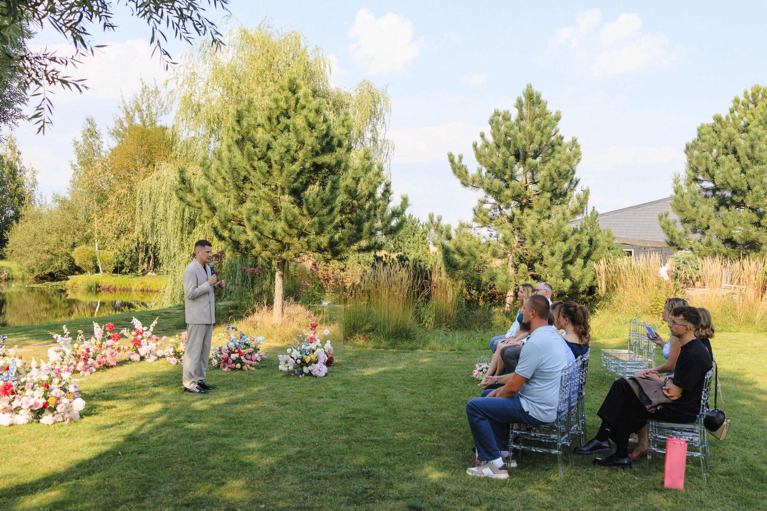 Петя & Полина | VILLA CHIKI. Свадебный фотограф в Минске Владислав Бабич
