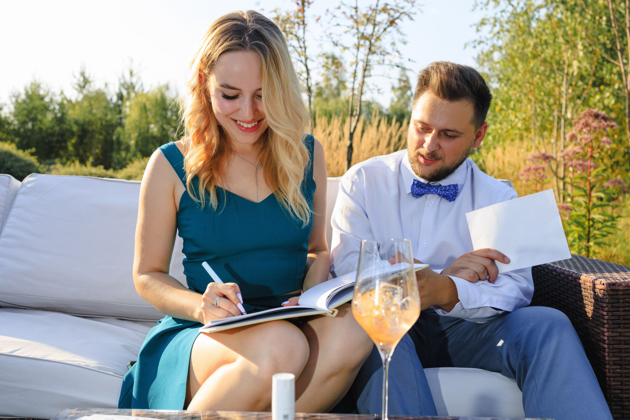 Петя & Полина | VILLA CHIKI. Свадебный фотограф в Минске Владислав Бабич