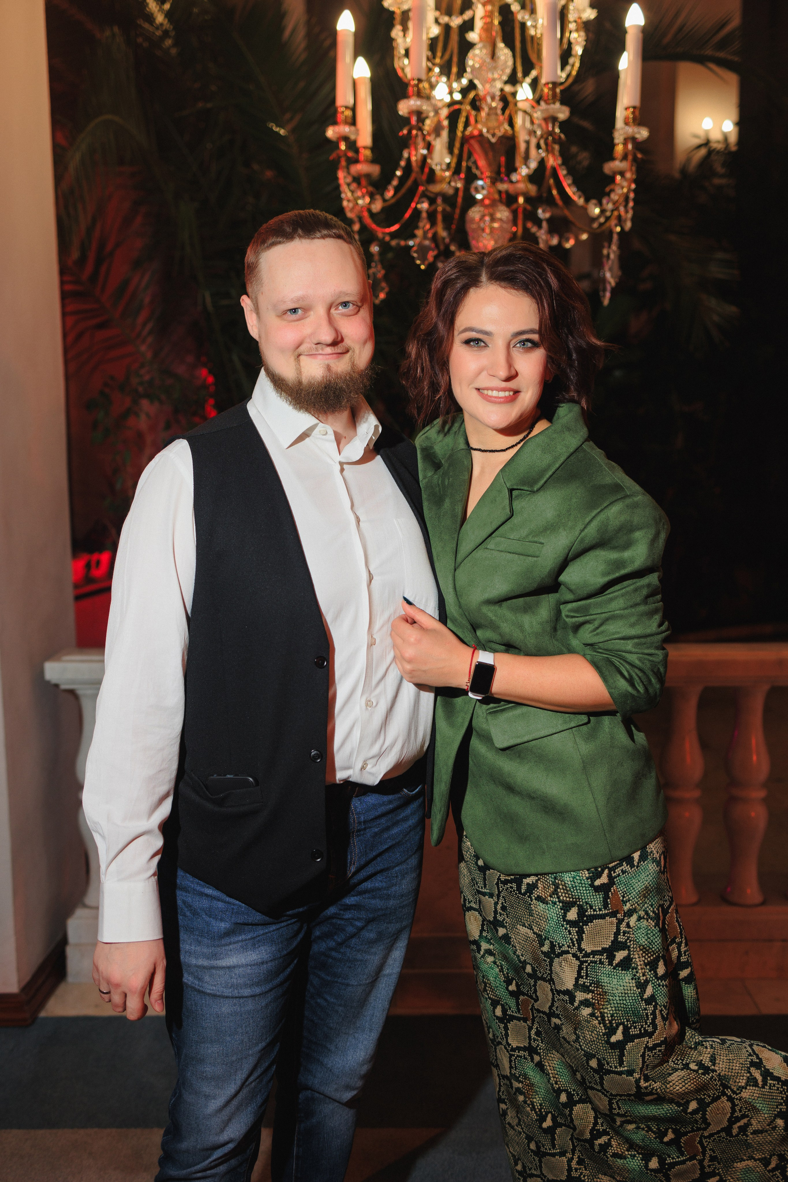 Новый год InnoTech Solutions | Dipservice Hall. Свадебный фотограф в Минске Владислав Бабич