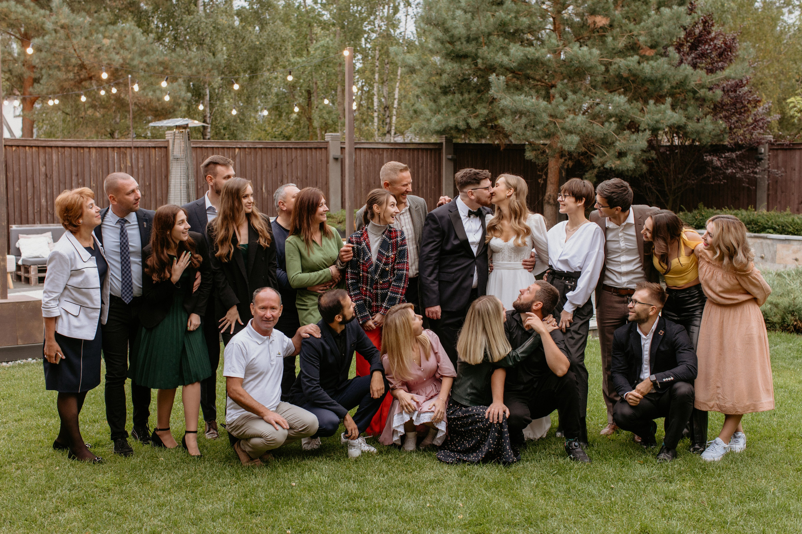 Сева & Таня | DELICE CHALET. Свадебный фотограф в Минске Владислав Бабич