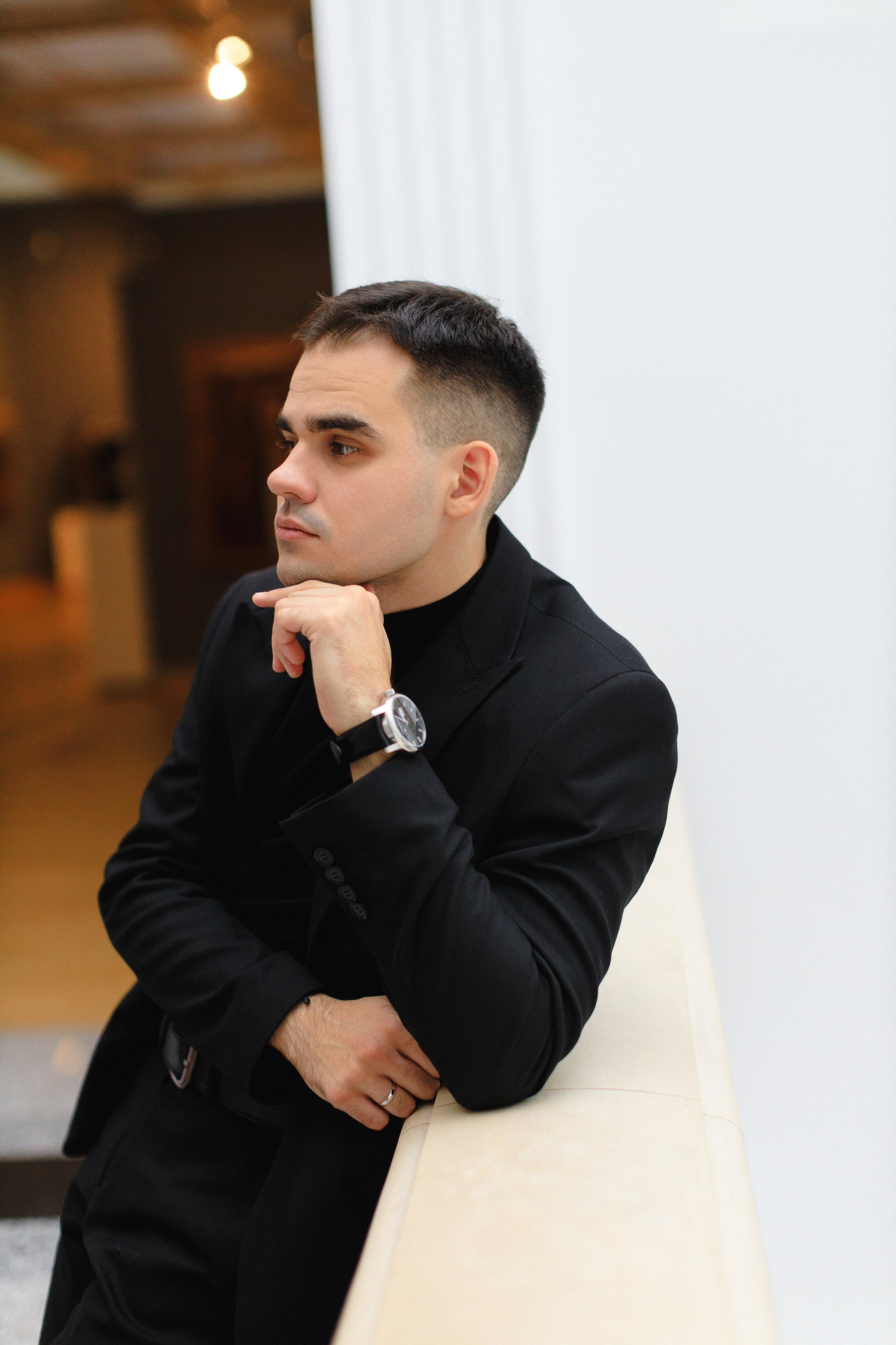 Саша & Даша. Свадебный фотограф в Минске Владислав Бабич