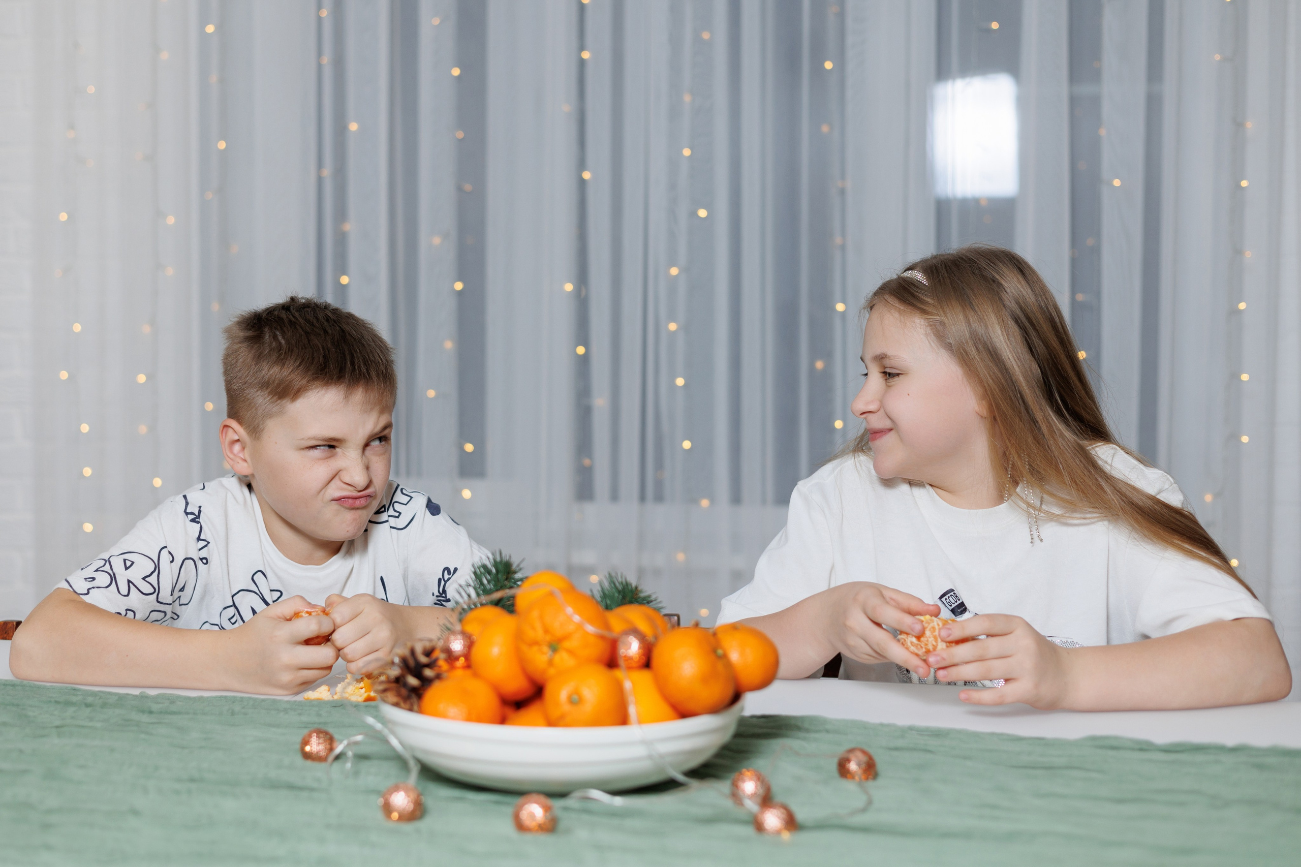 Новогодняя фотосессия. Фотограф Пятигорск Кисловодск КМВ — Олег Олди