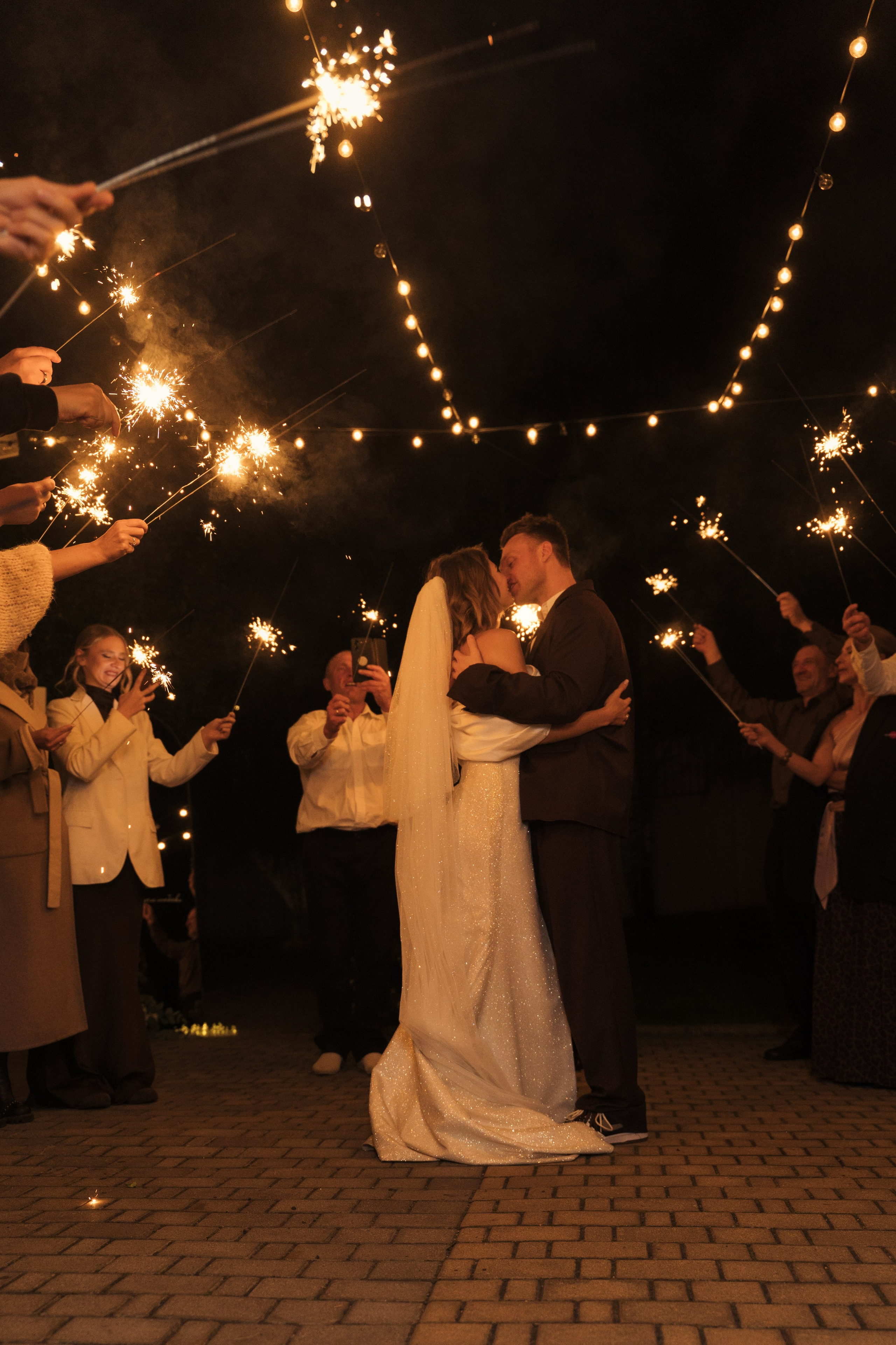 Костя и Алена. Семейный фотограф в Москве Галина Гончар