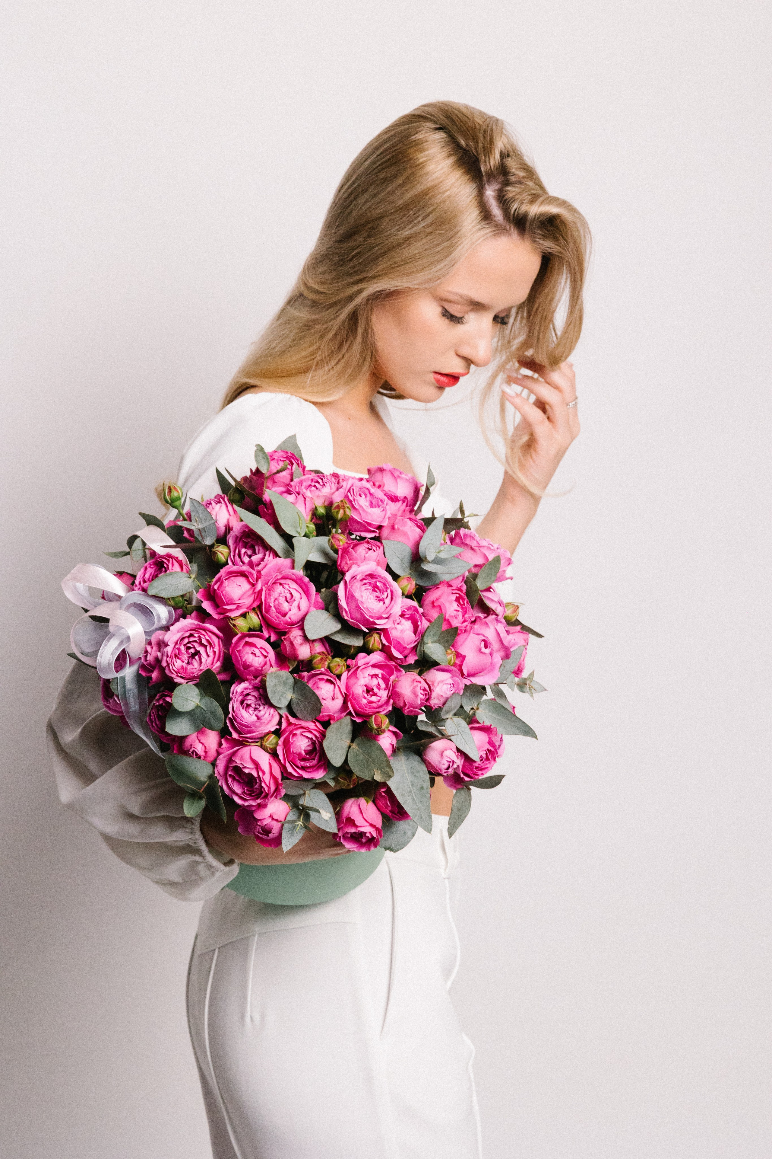 KLUMBA ST. VALENTINE. Фотограф в Туле Павел Парахин