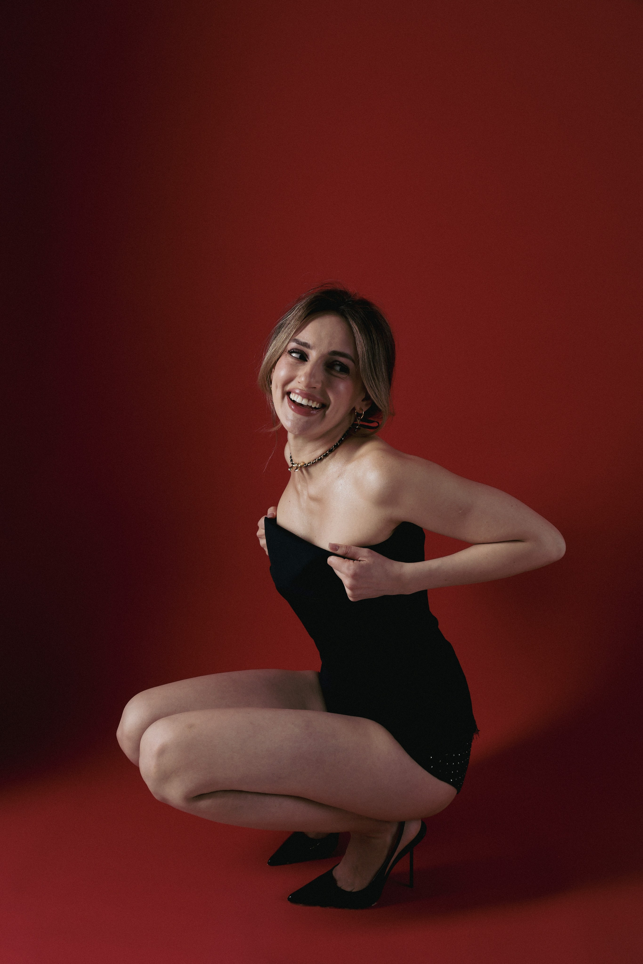 Kristina Kashirina. Photographer