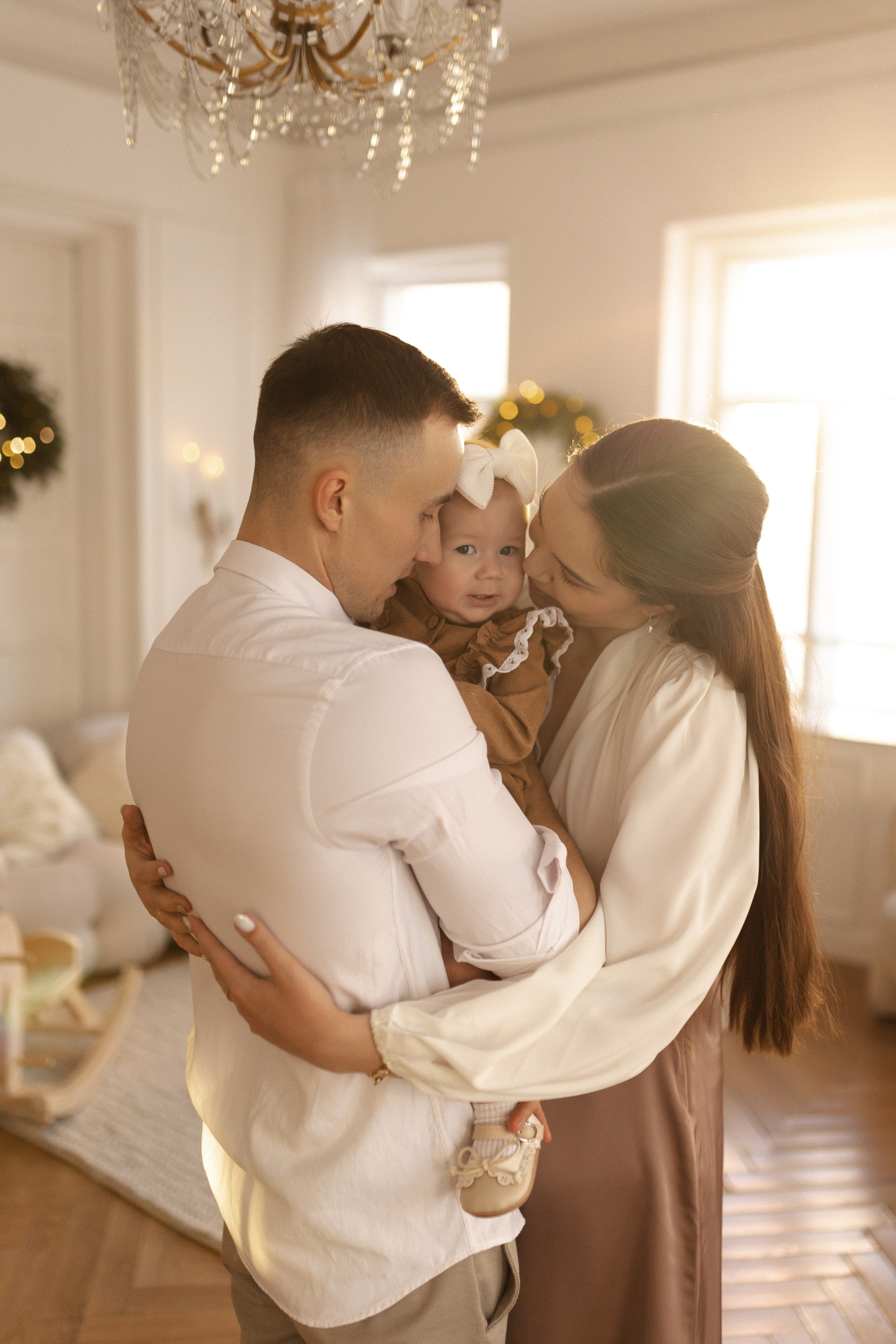 Портфолио//FAMILY. Фотограф Тюмень Пушковская Кристина