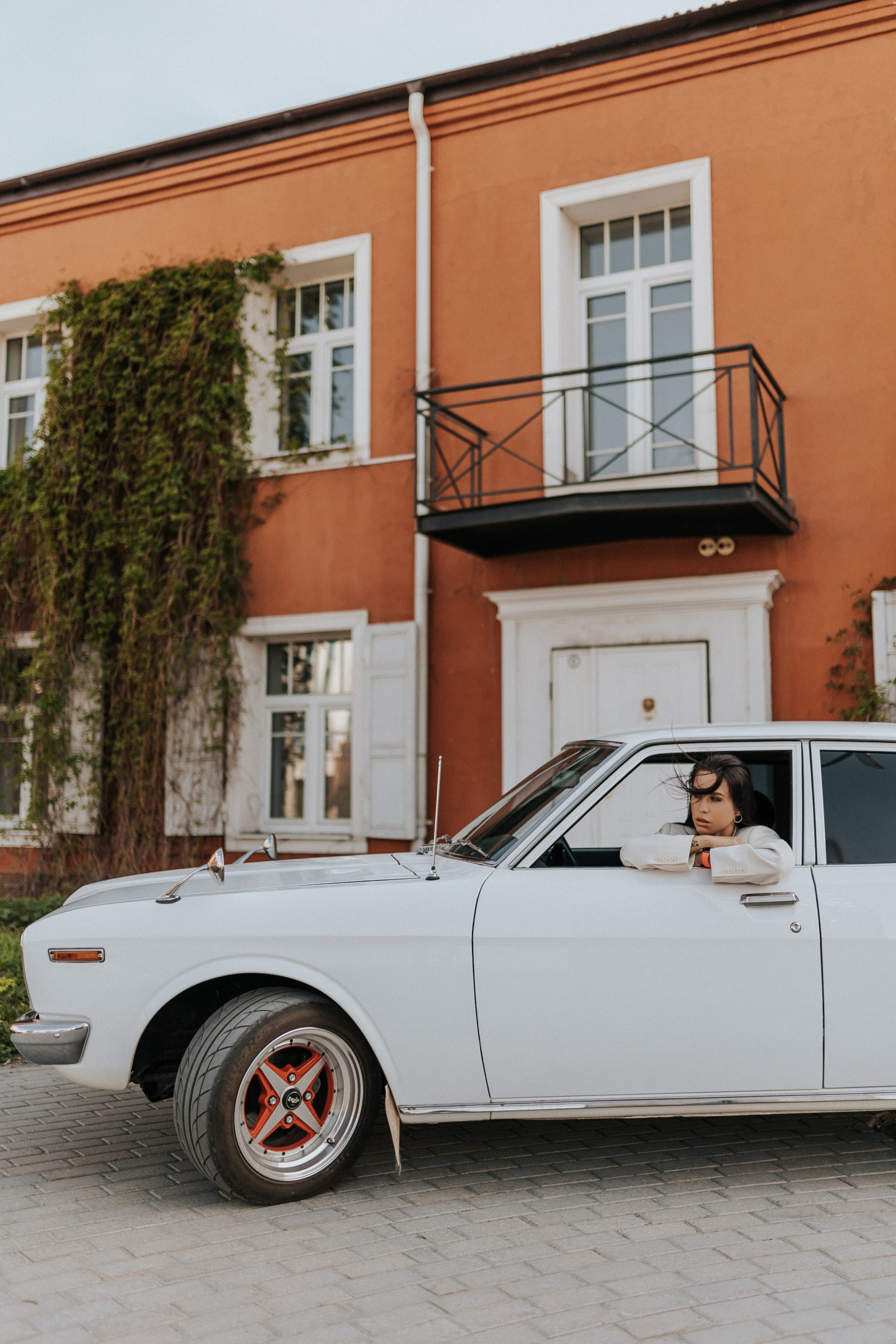 Портфолио//INDIVIDUAL(STREET). Фотограф Тюмень Пушковская Кристина