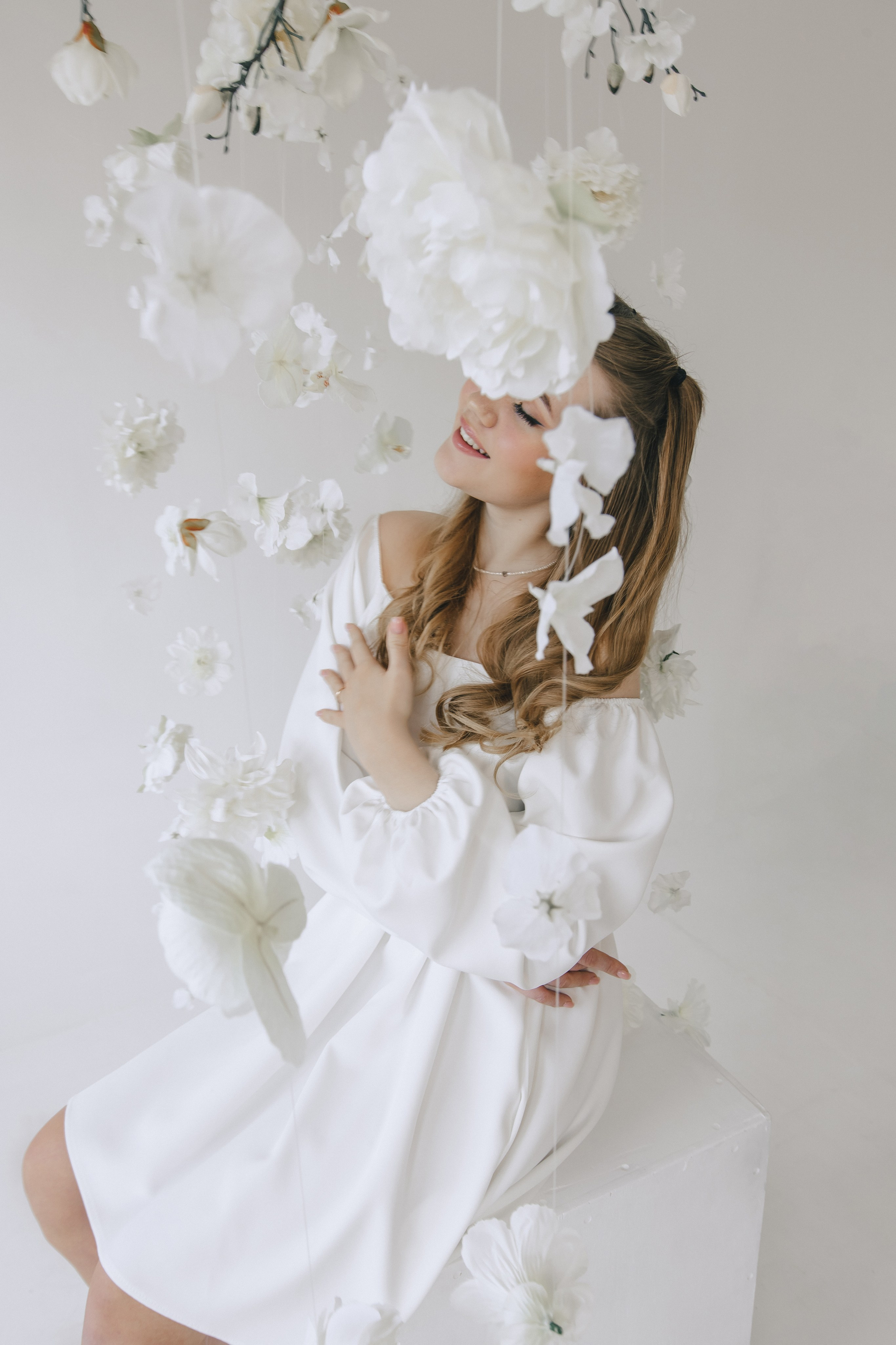 Настя. Фотограф Таганрог Любимая Надя