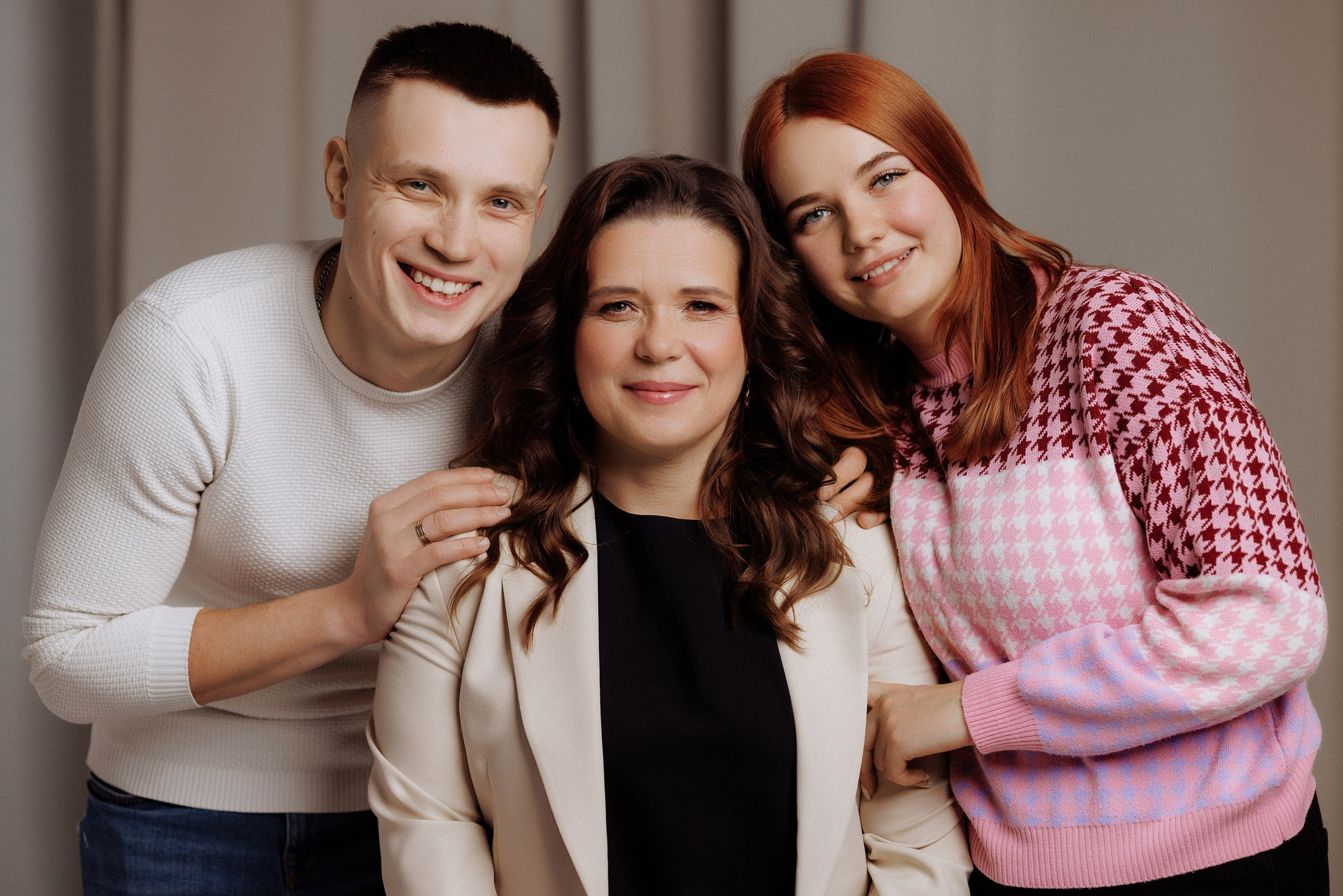 Отзывы. Каплицкая Любовь — фотограф Тверь