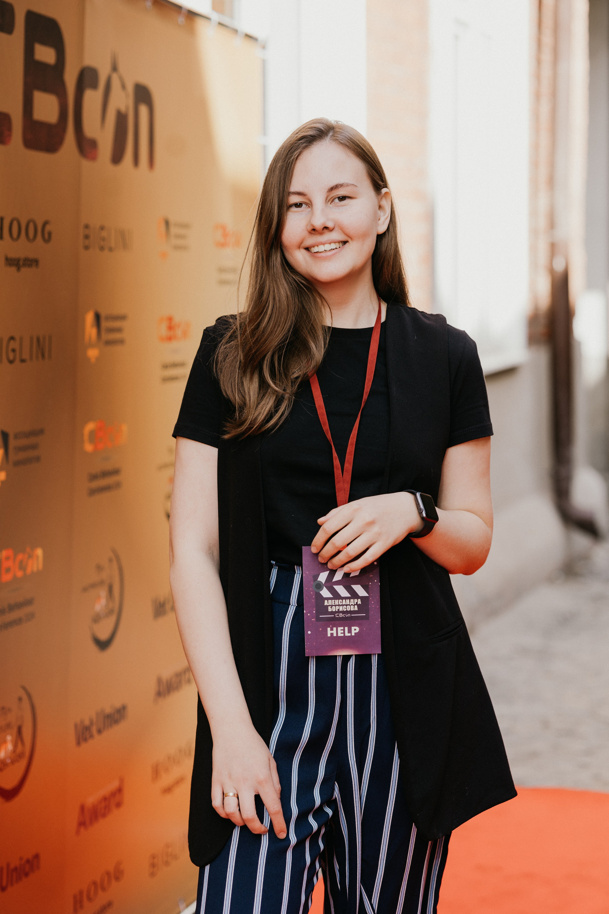 CBcon. Фотограф анималист в Москве Майорова Евгения