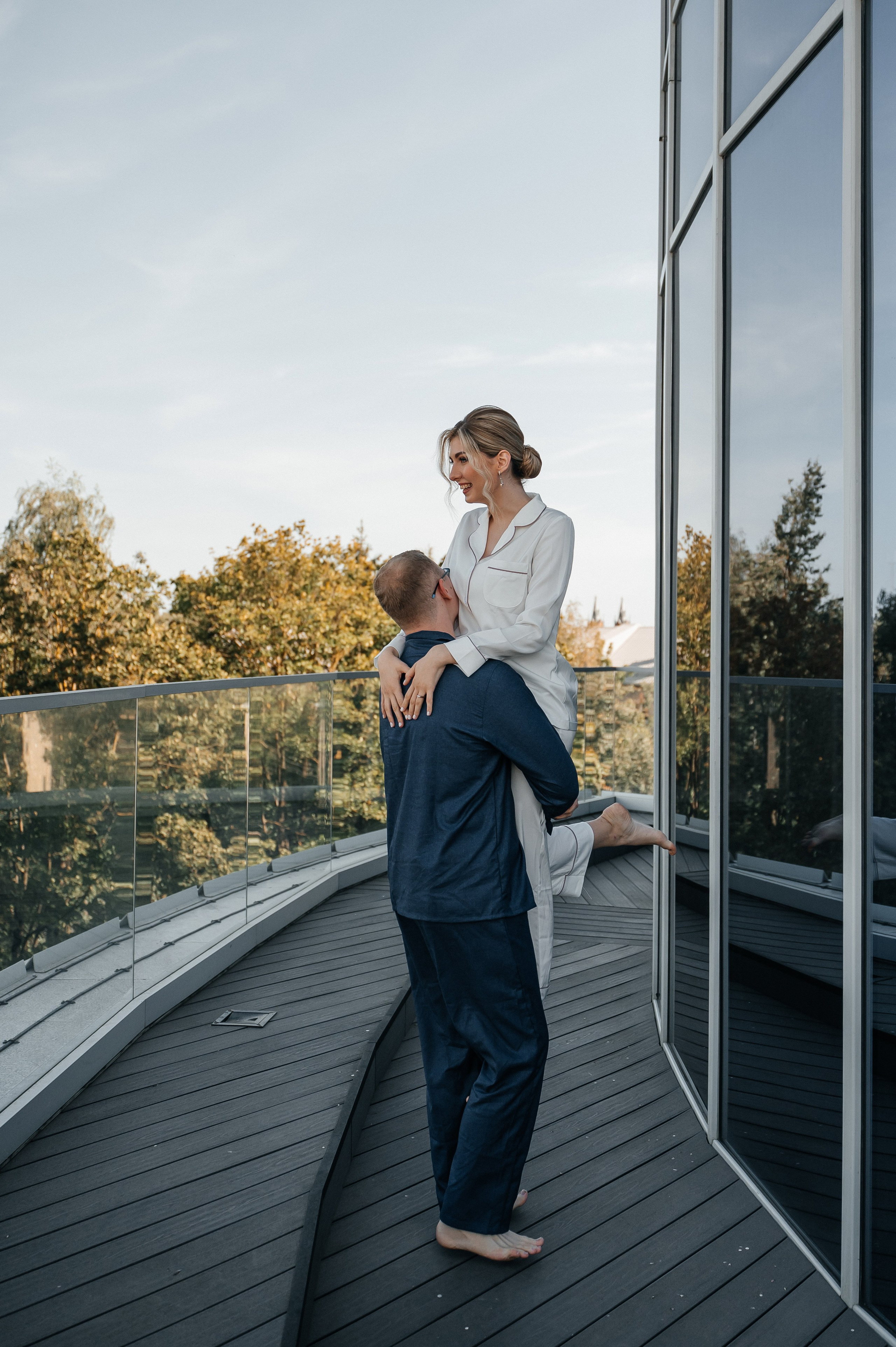 Илья и Маша 14.09.2024. Свадебный и семейный фотограф в городе Смоленске