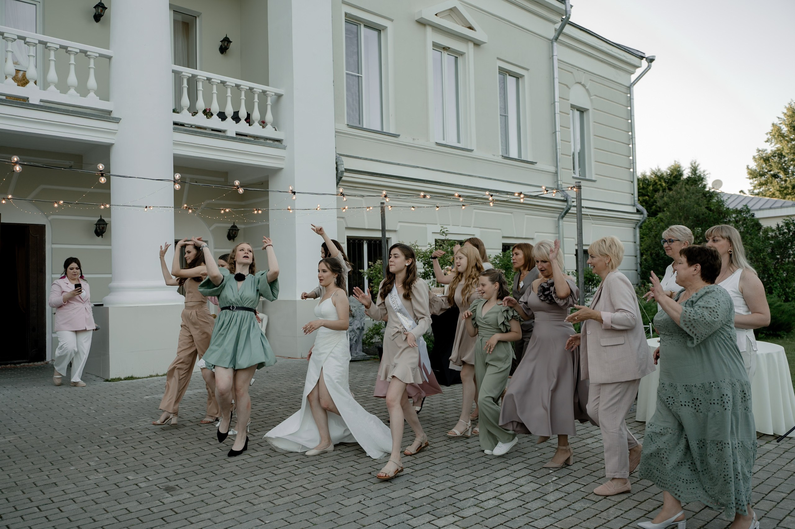 Ян и Ника 22.06.2024. Свадебный и семейный фотограф в городе Смоленске