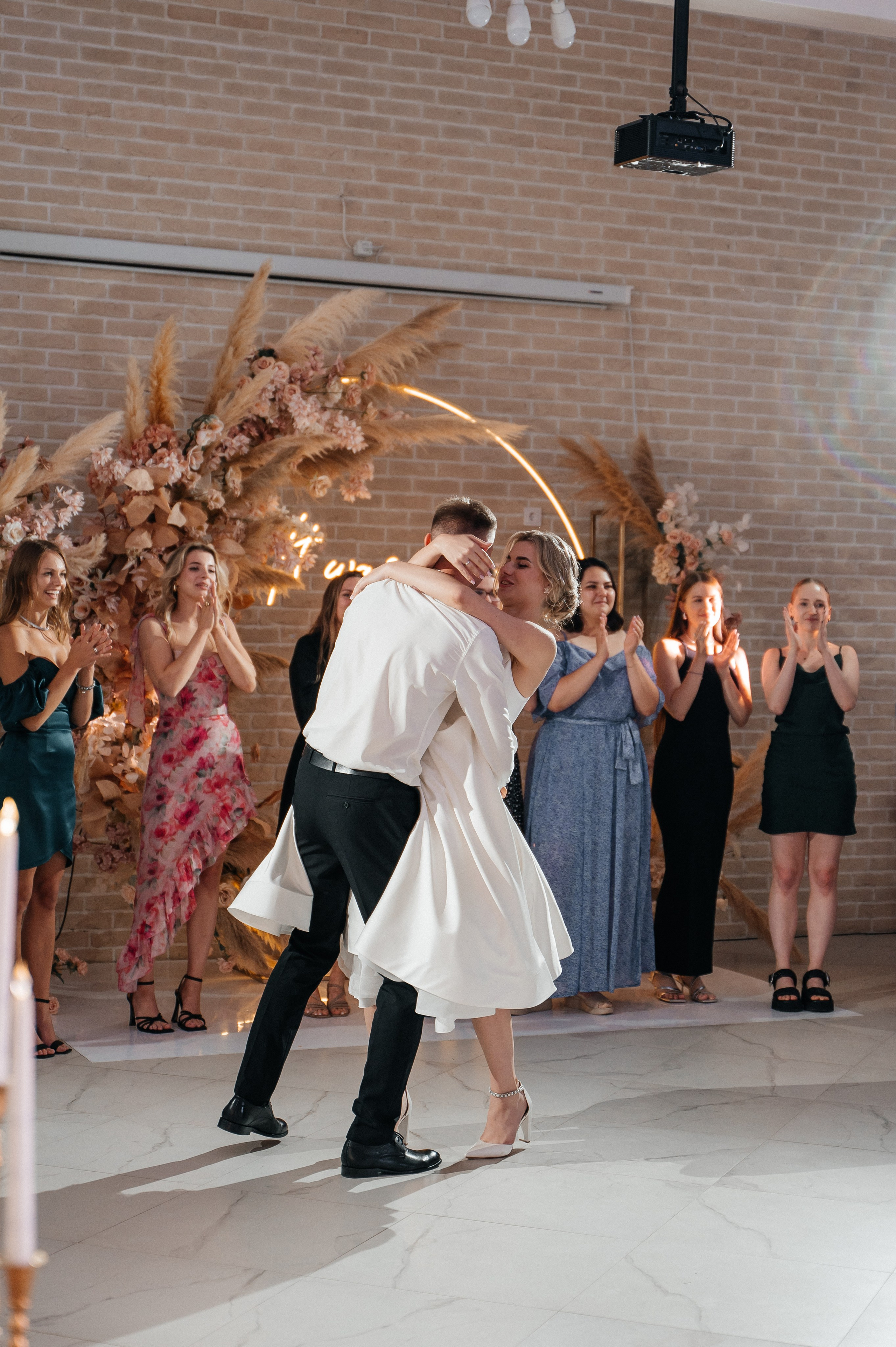 Дима и Аня 27.07.2024. Свадебный и семейный фотограф в городе Смоленске