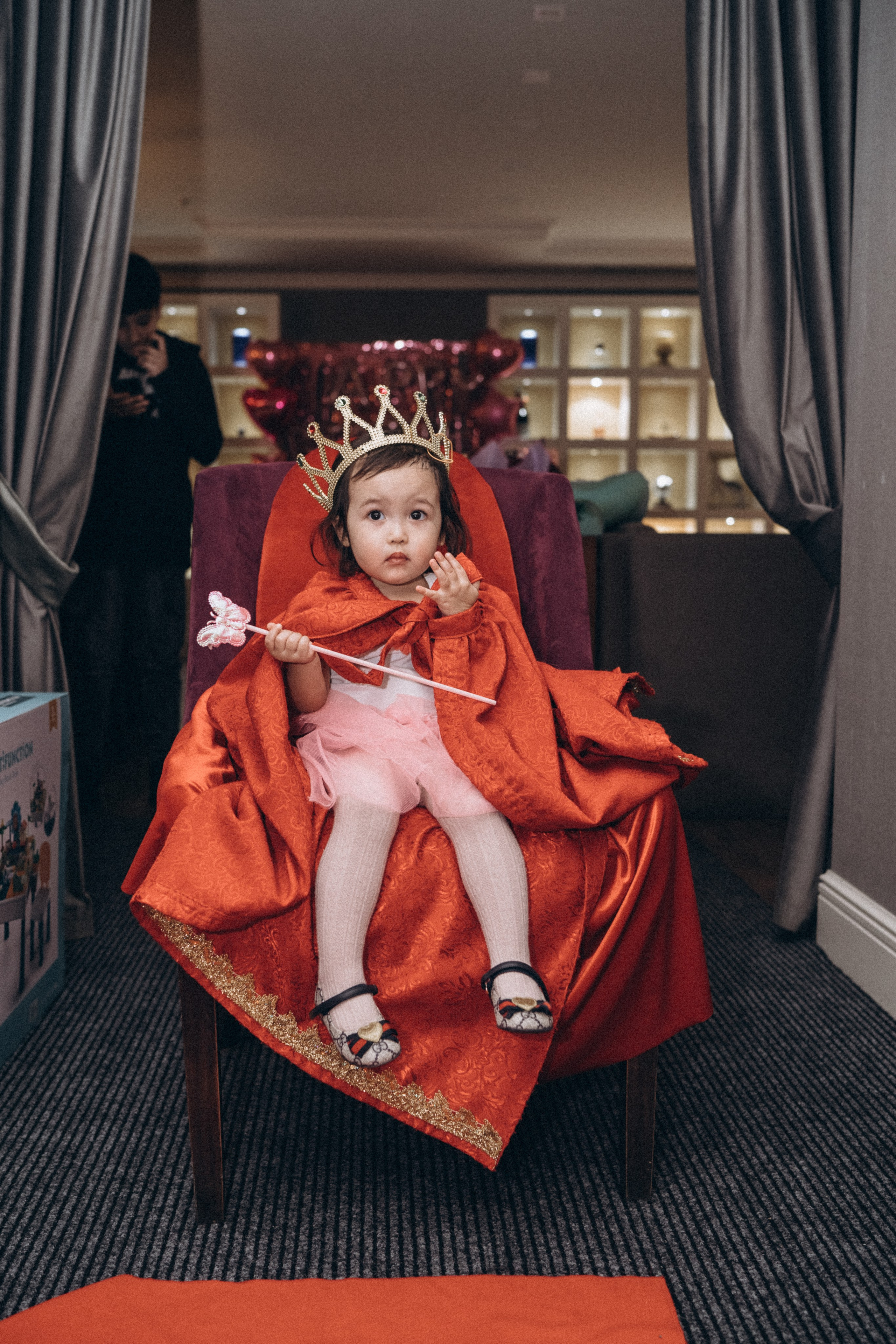 ДР Лианы. Надежда Виховская — семейный фотограф в Астане