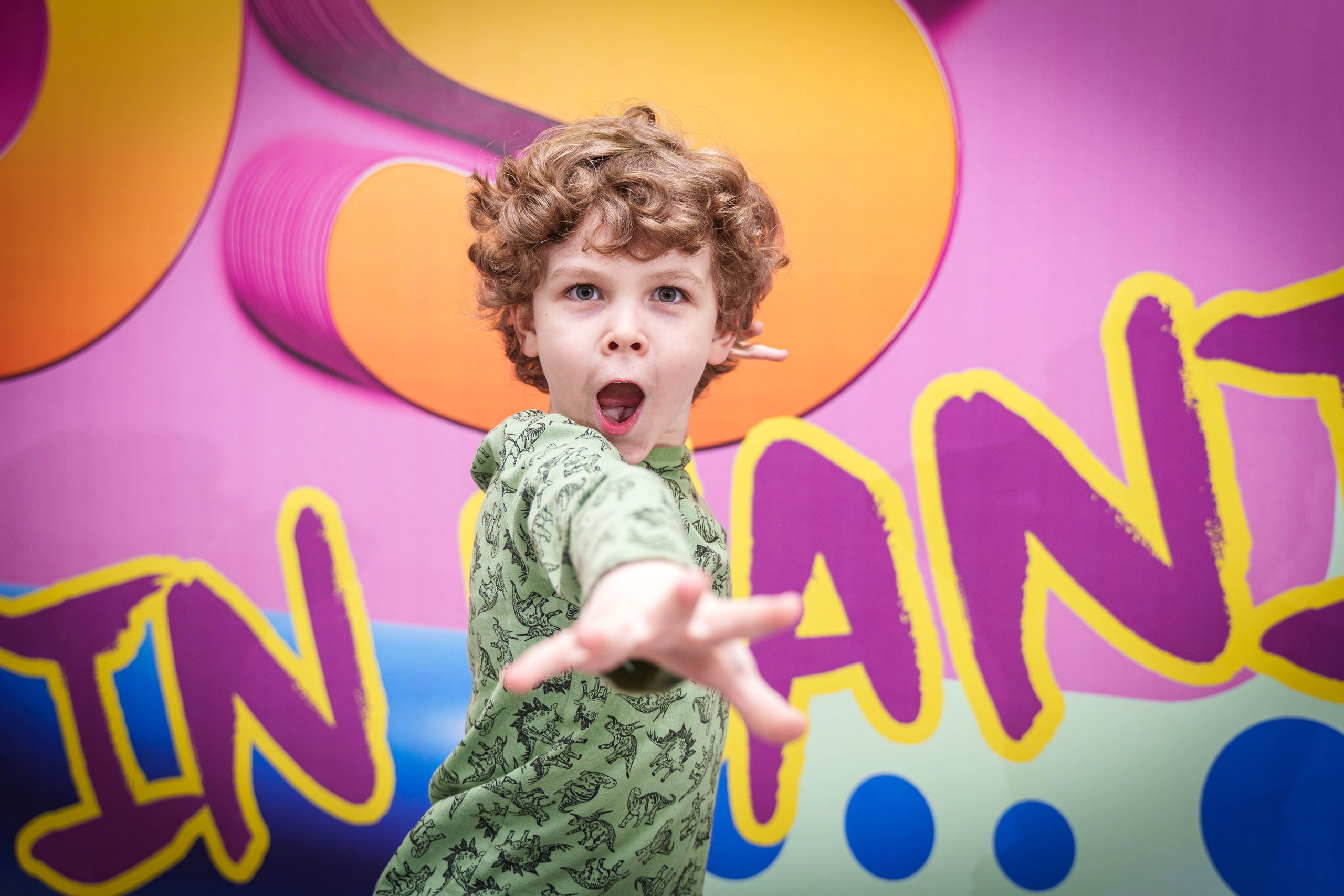 Фотограф на детские праздники. Свадебный и семейный фотограф в Новосибирске Данил Коротких