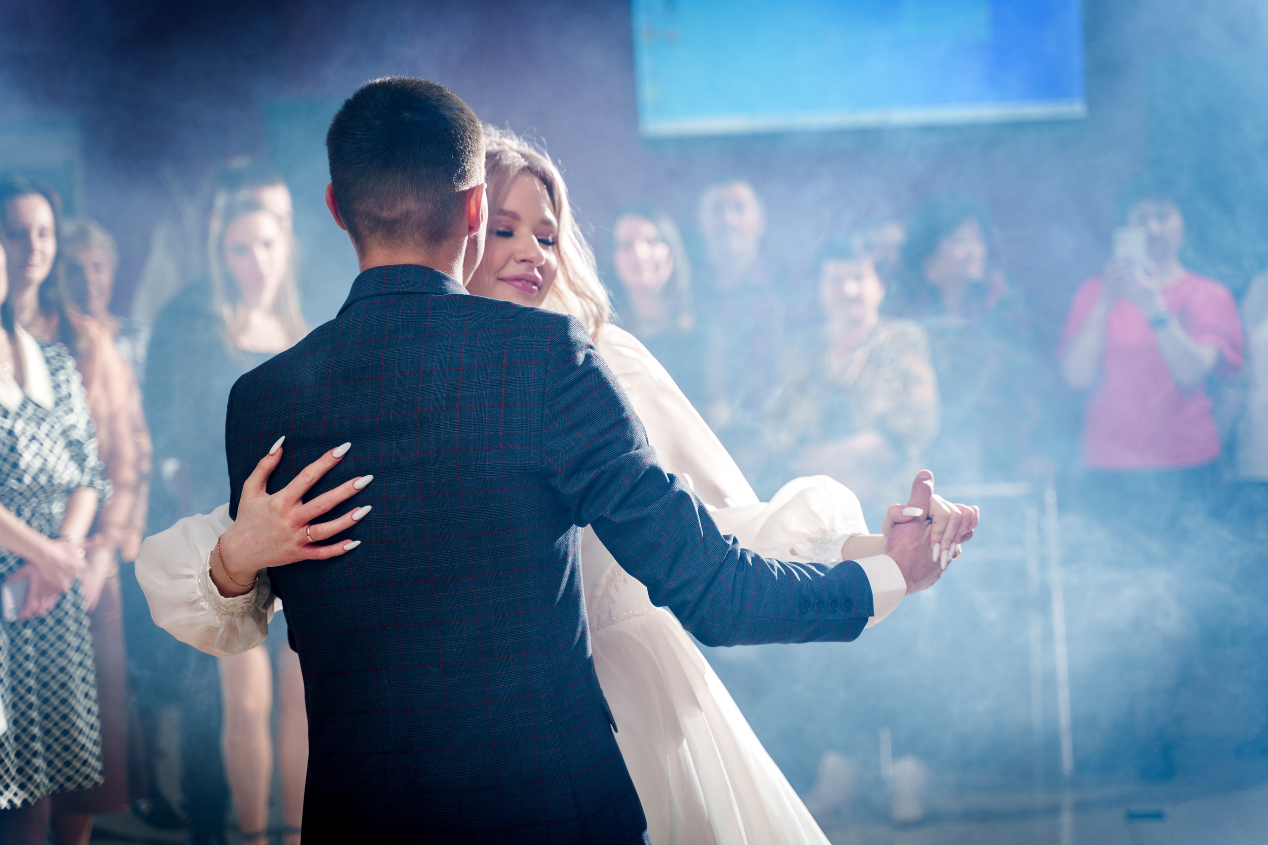 Подборка Банкетов. Свадебный и семейный фотограф в Новосибирске Данил Коротких