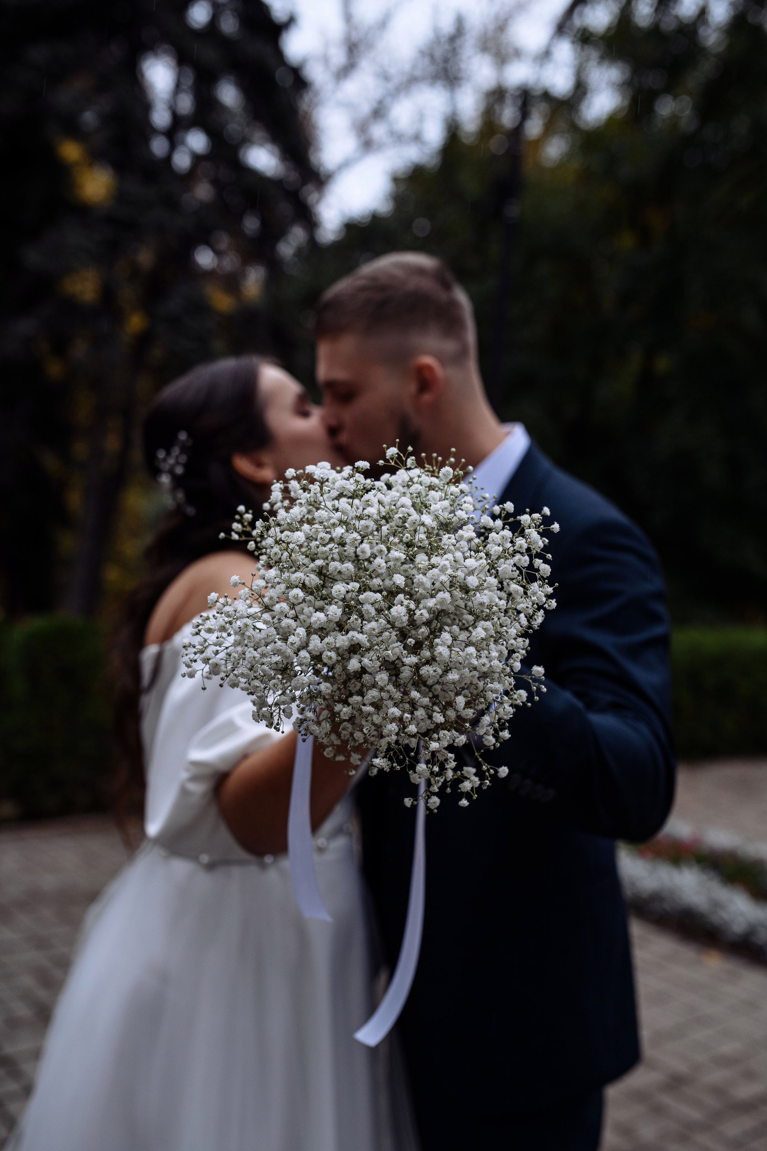 Свадебные съемки. Семейный фотограф Анна Лищук г. Таганрог