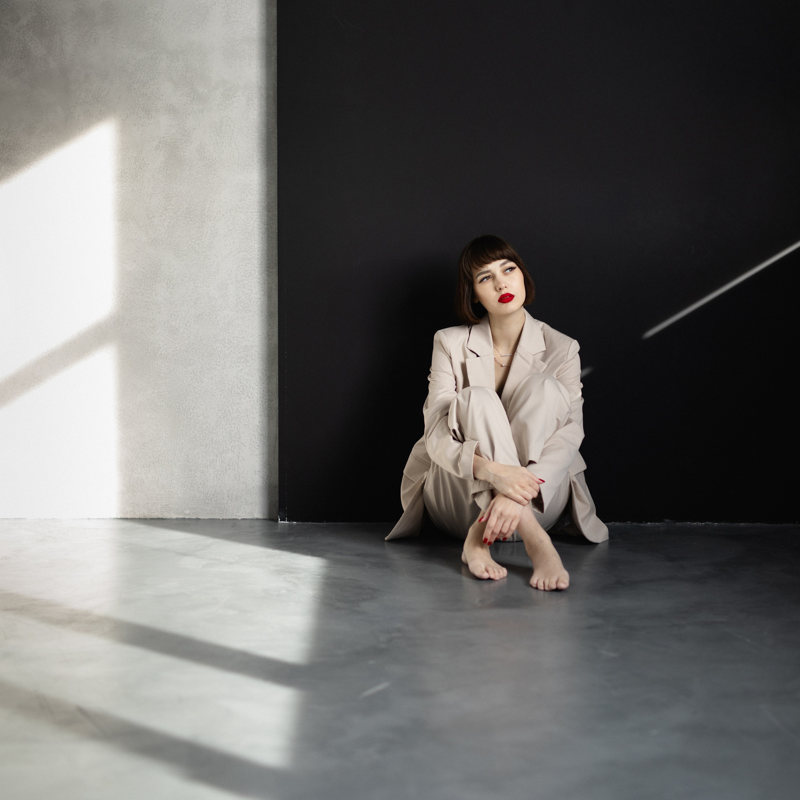 Карина. Женский и семейный фотограф Аксинья Кузьмина. Город Пенза