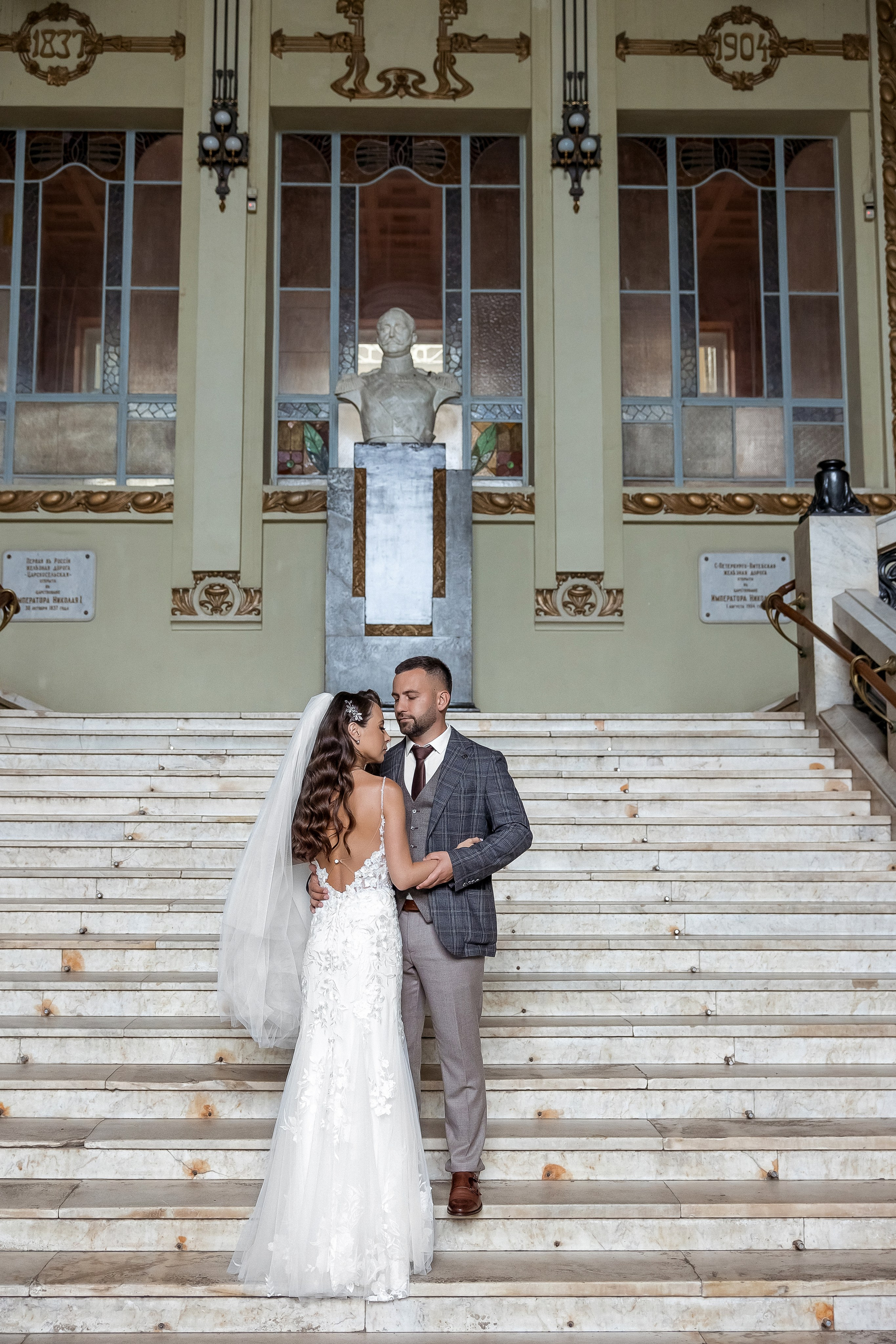 Фотограф на свадьбу в Санкт-Петербурге. Свадебный и семейный фотограф Алексей Аверин