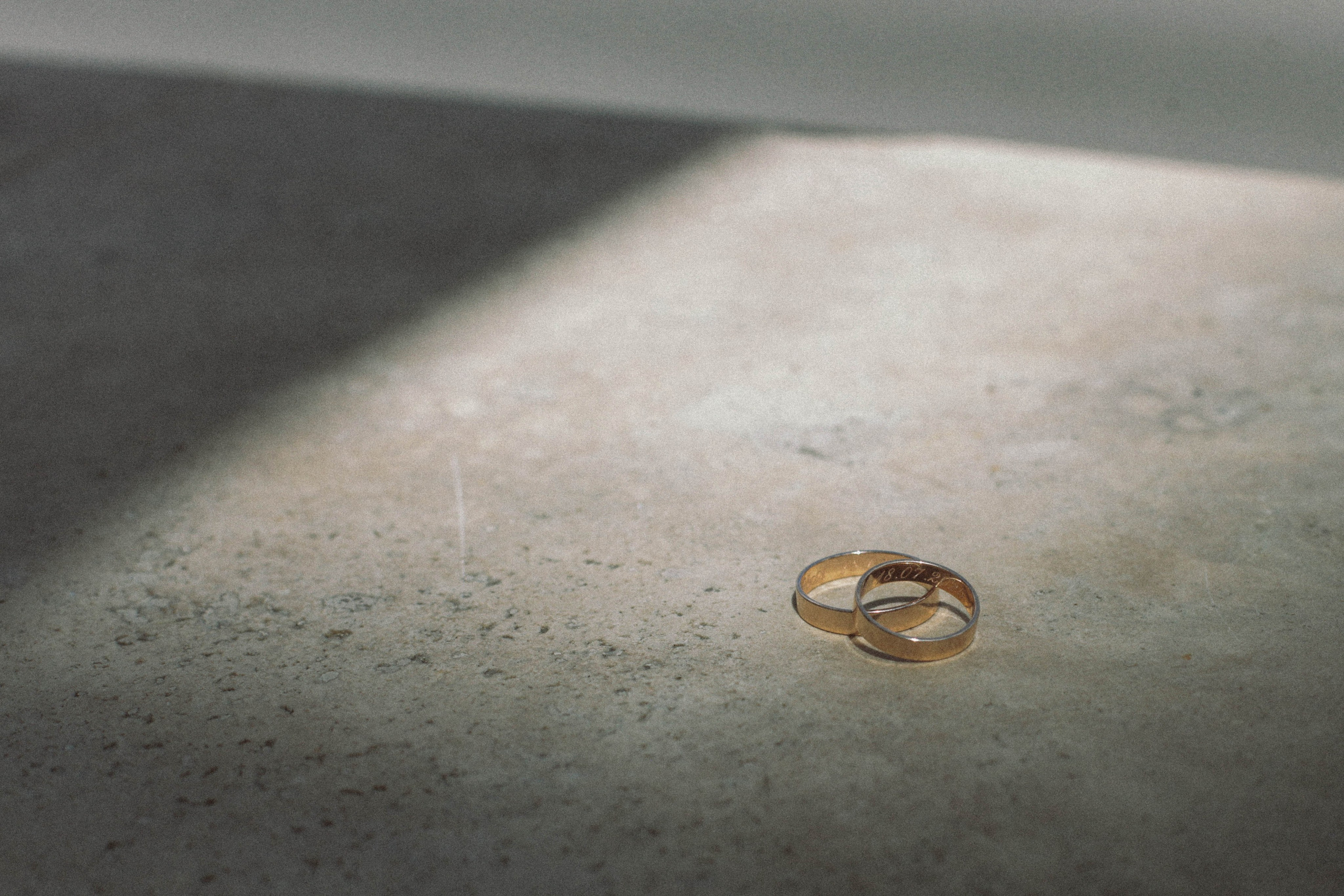 Свадебные прогулки