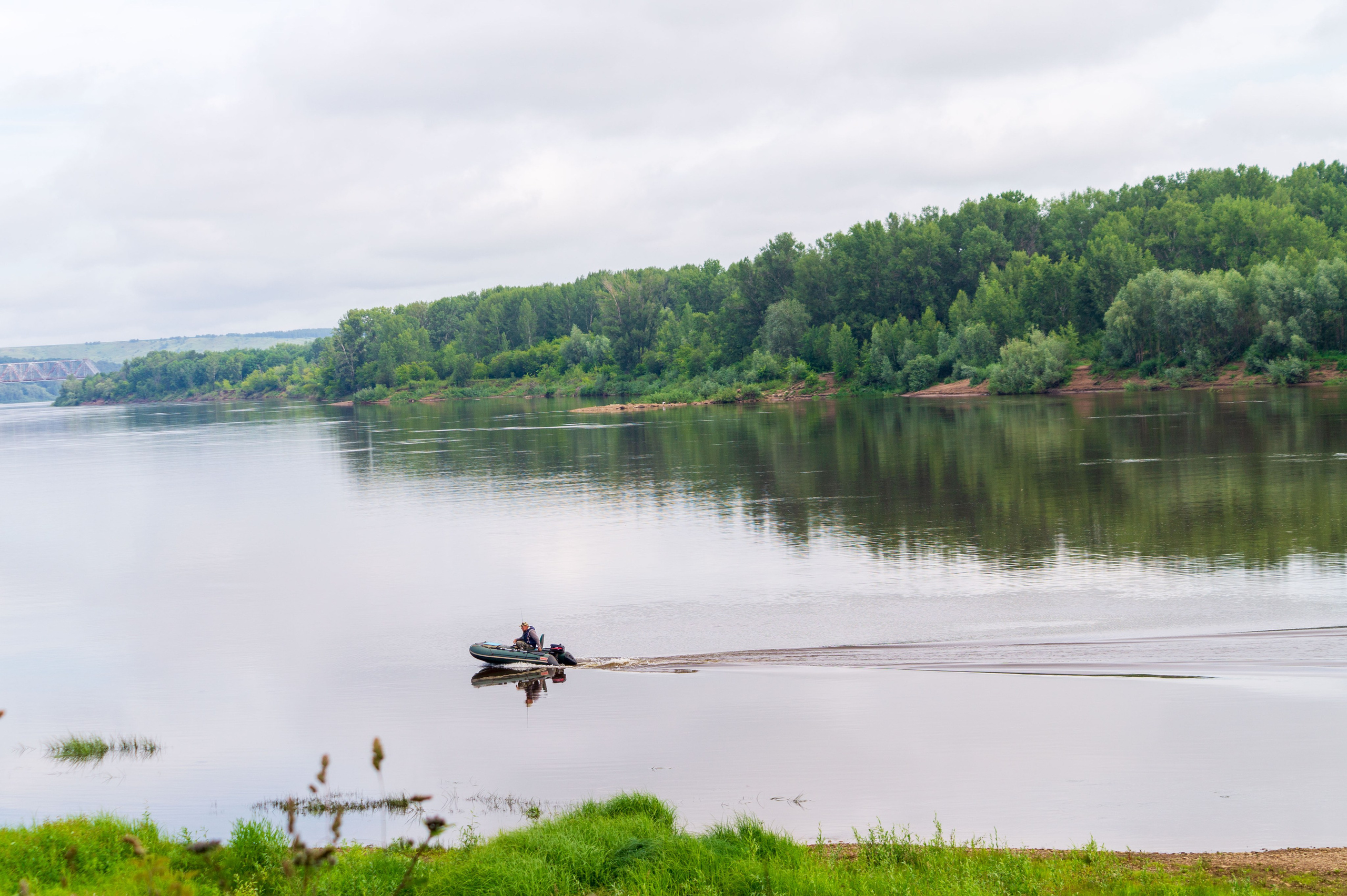 Г. Вятские Поляны лето 2025. Портретный и семейный фотограф Санкт-Петербург