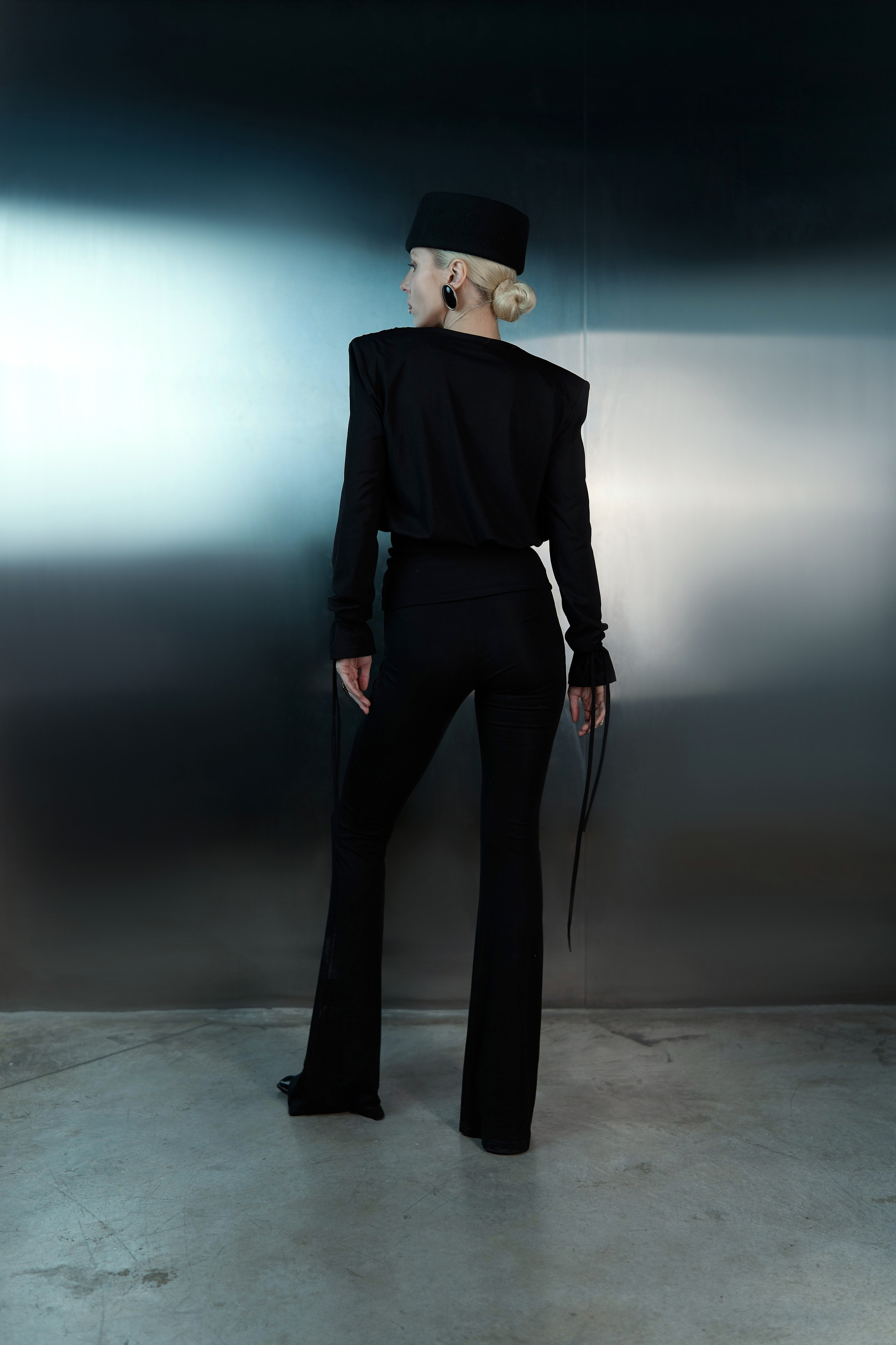 Настя. Фотограф в Москве — Ольга Кушнарева