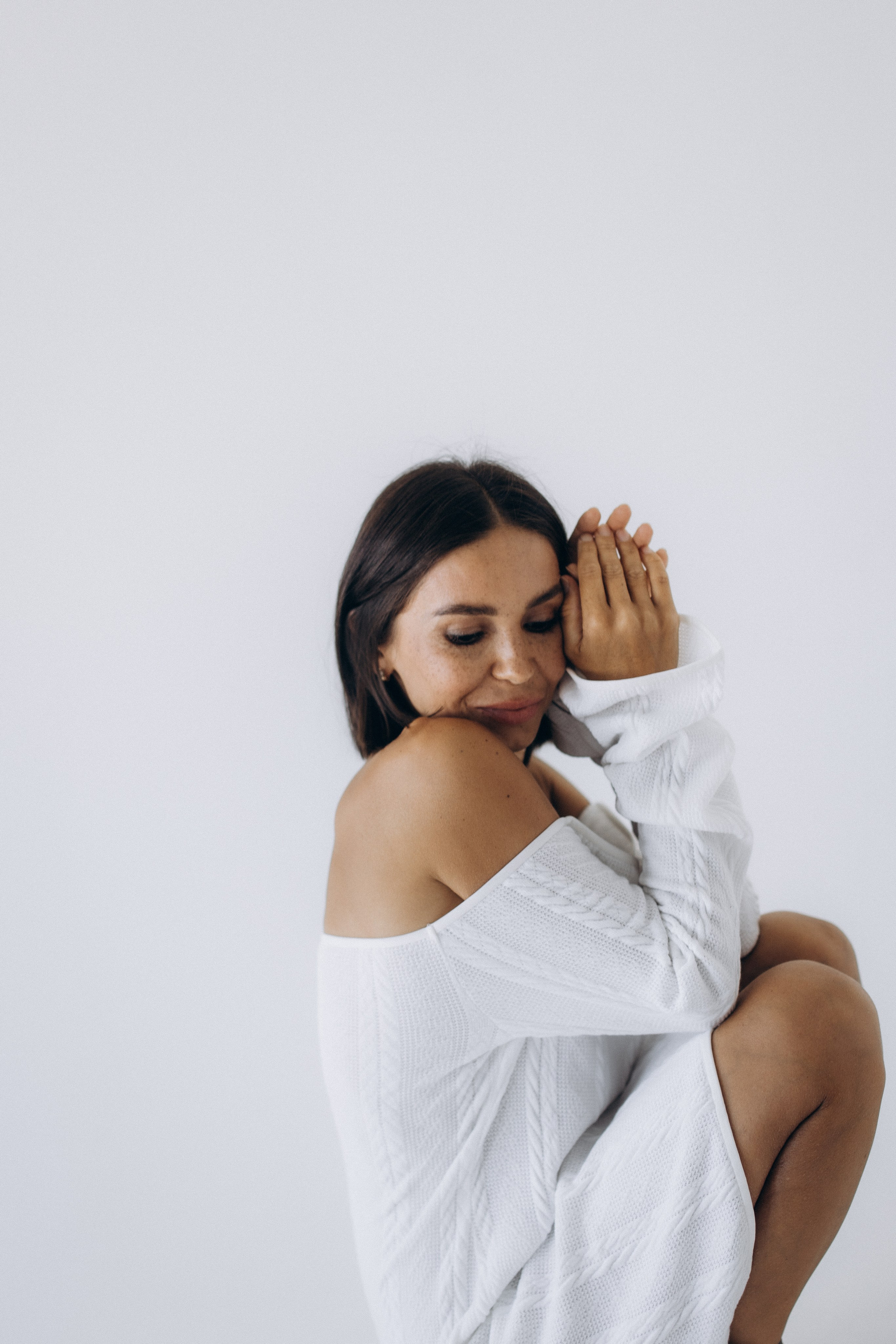 Альфия. Фотограф в Петербурге Ольга Стрельченко