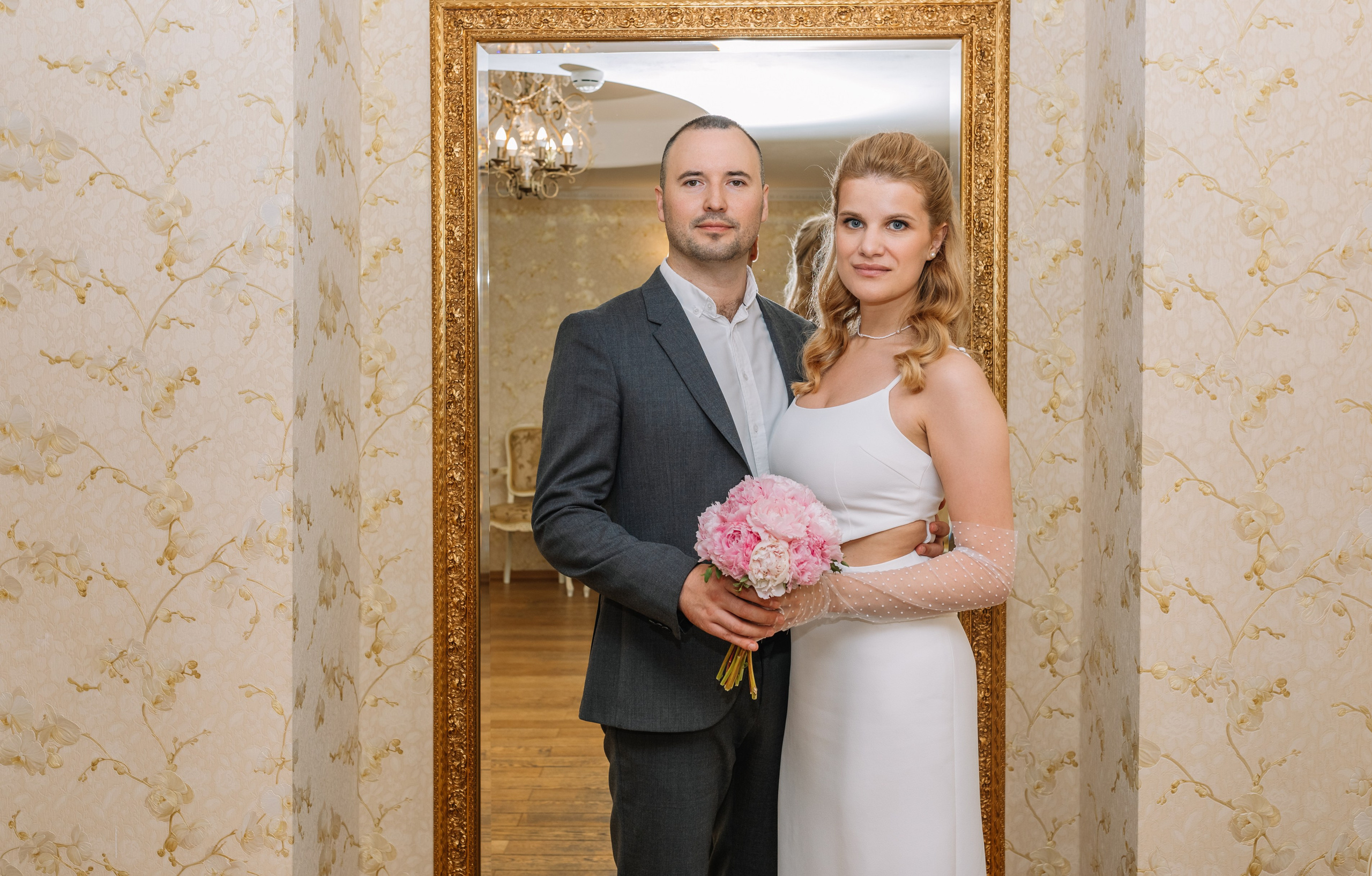 Анна и Илья. Свадебный и семейный фотограф в Санкт-Петербурге и Сестрорецке