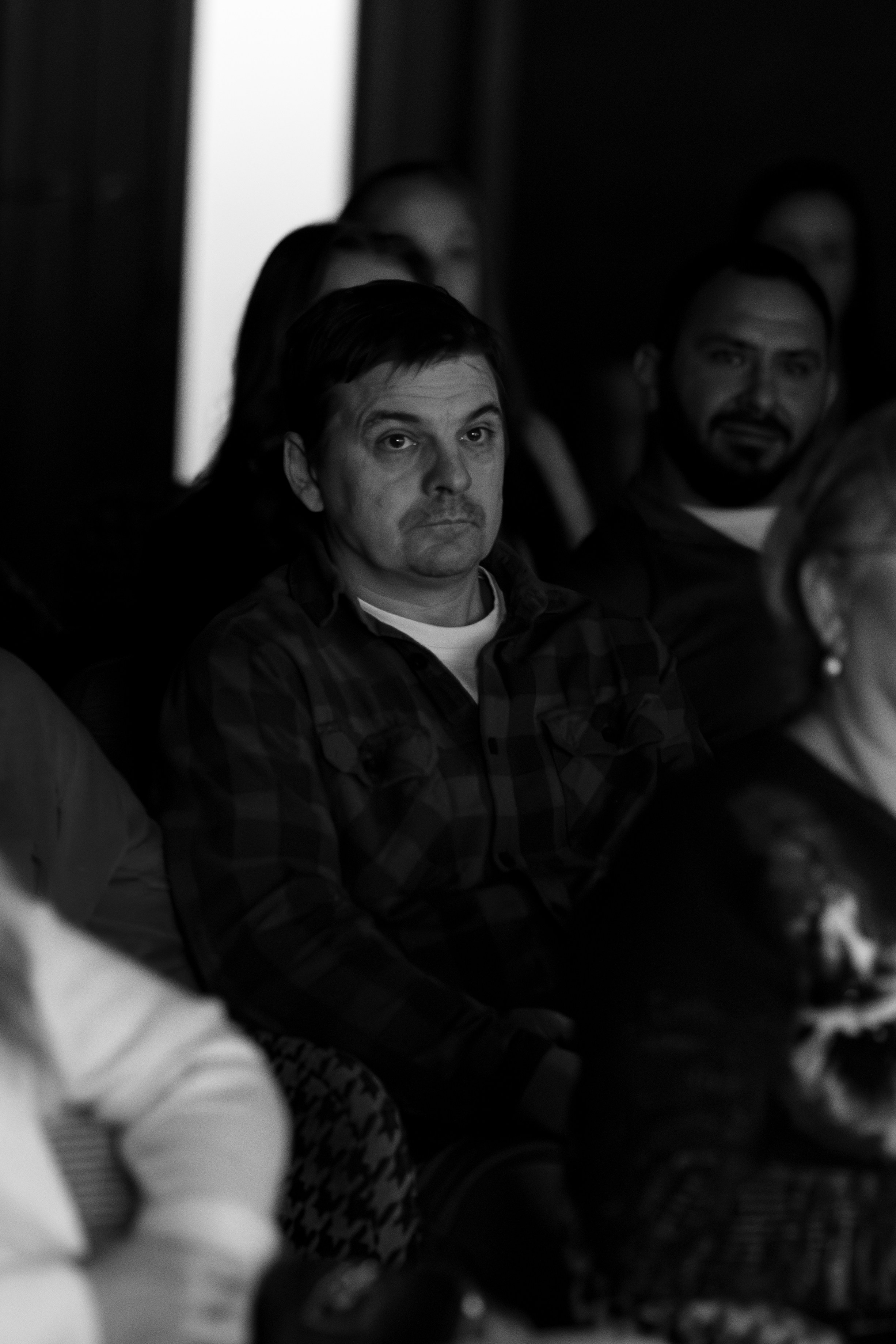 Большой разговор: А можно не надо?. Свадебный фотограф | Москва