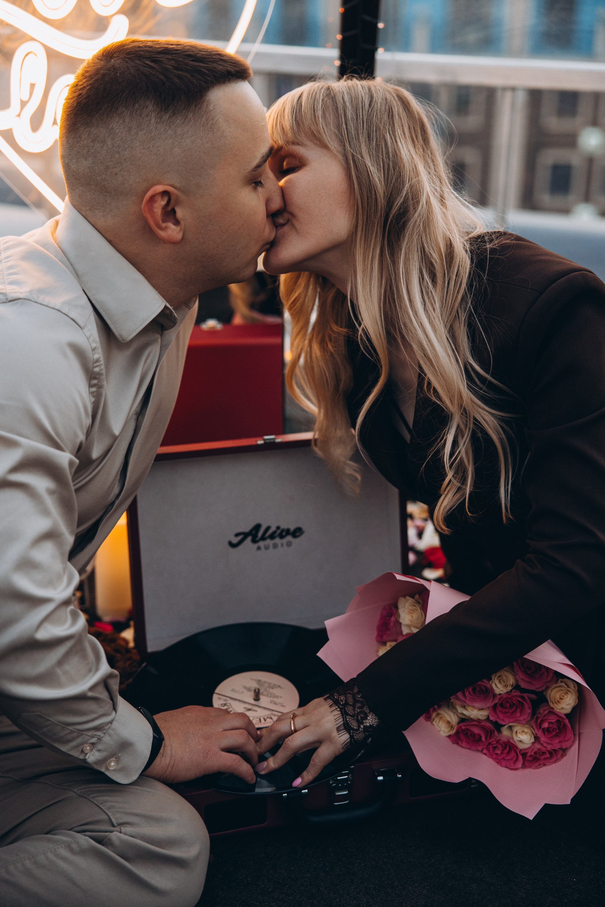 Love story. Свадебный, семейный фотограф в Иркутске Светлана Макаричева