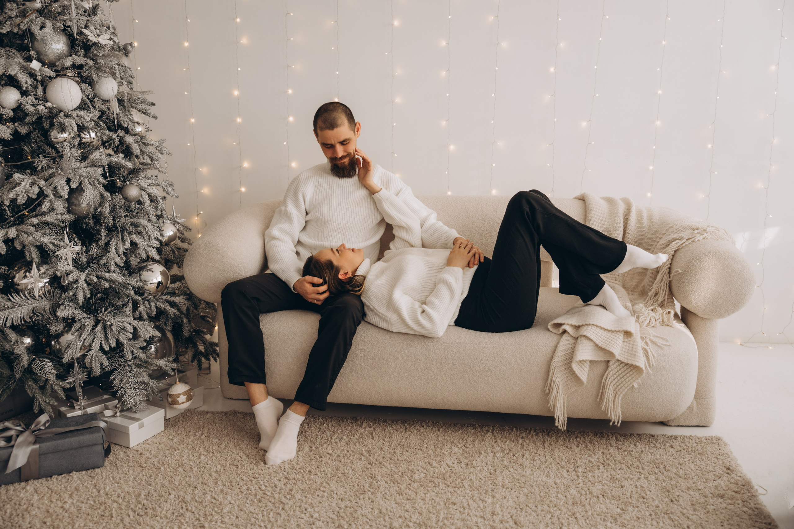 Анастасия. Свадебный, семейный фотограф в Иркутске Светлана Макаричева