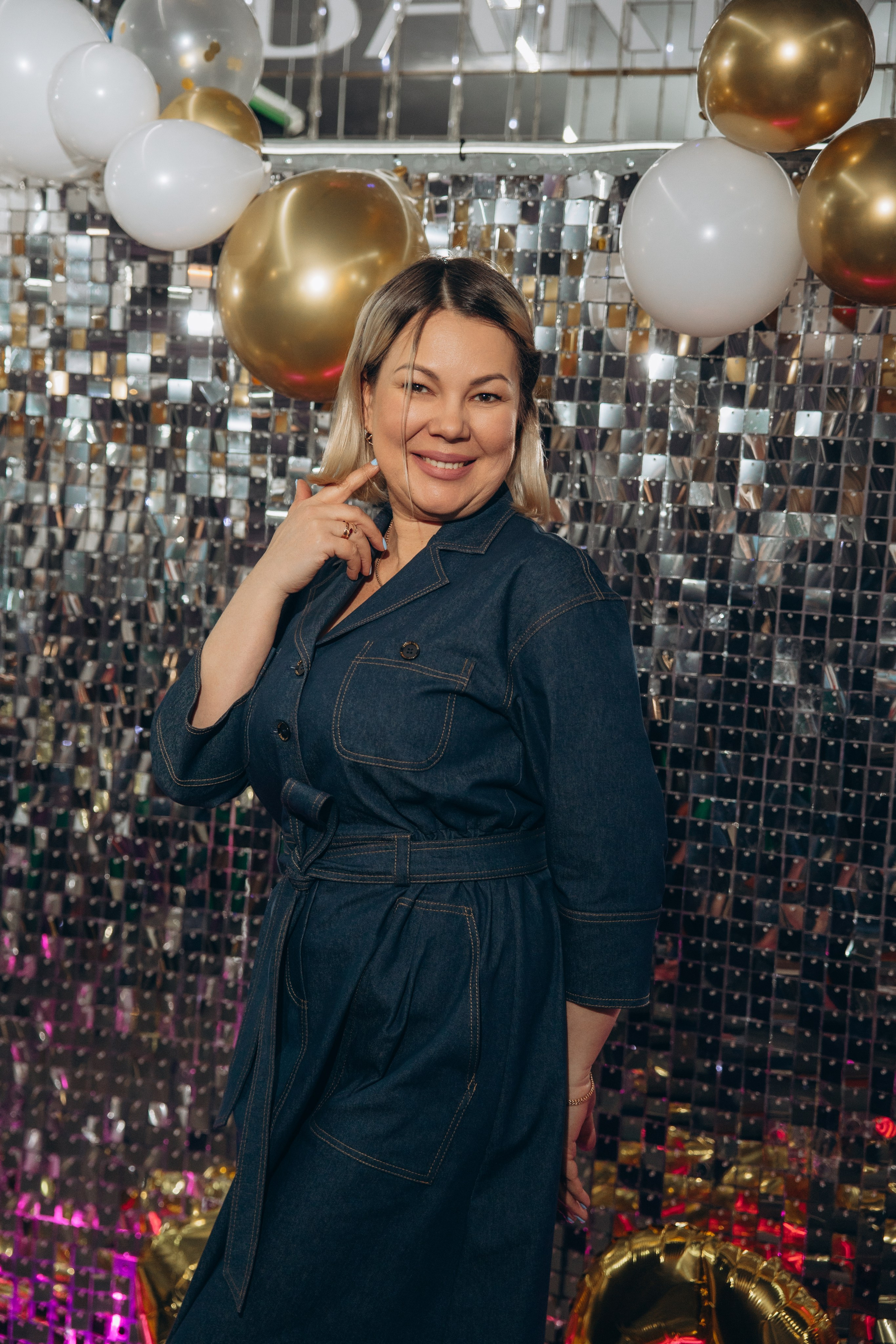 Юбилей. Свадебный, семейный фотограф в Иркутске Светлана Макаричева