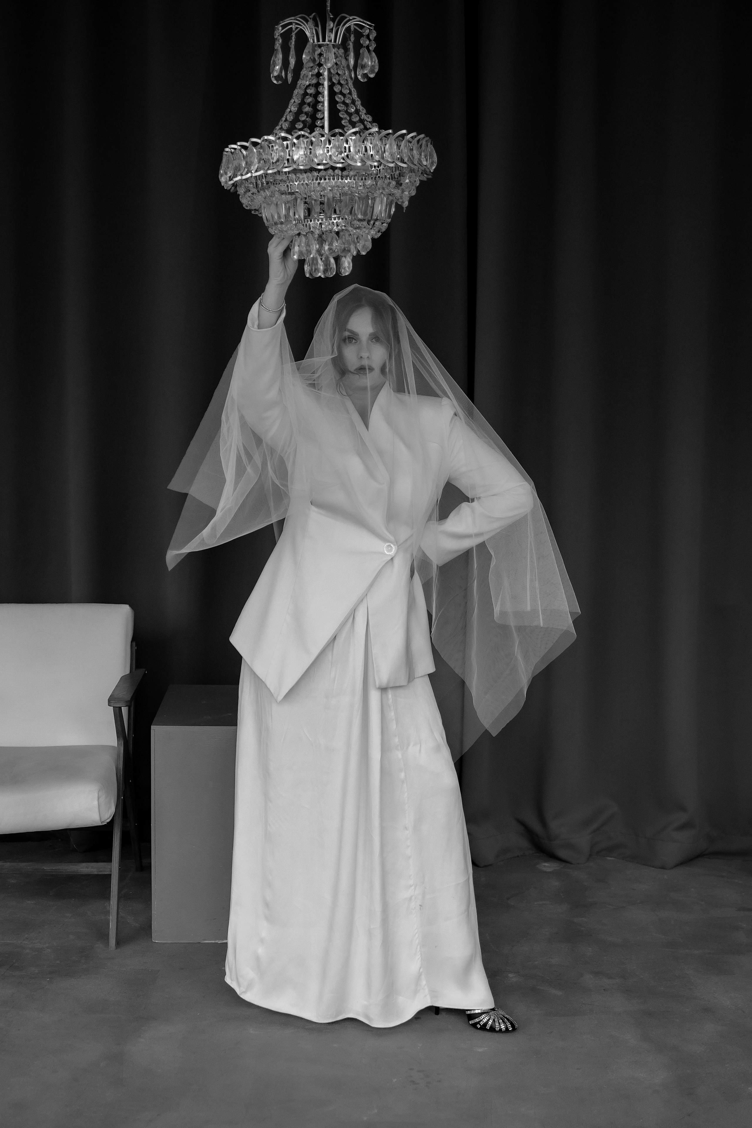 Вика. Свадебный и семейный фотограф в Серпухове Александра Дерюшева