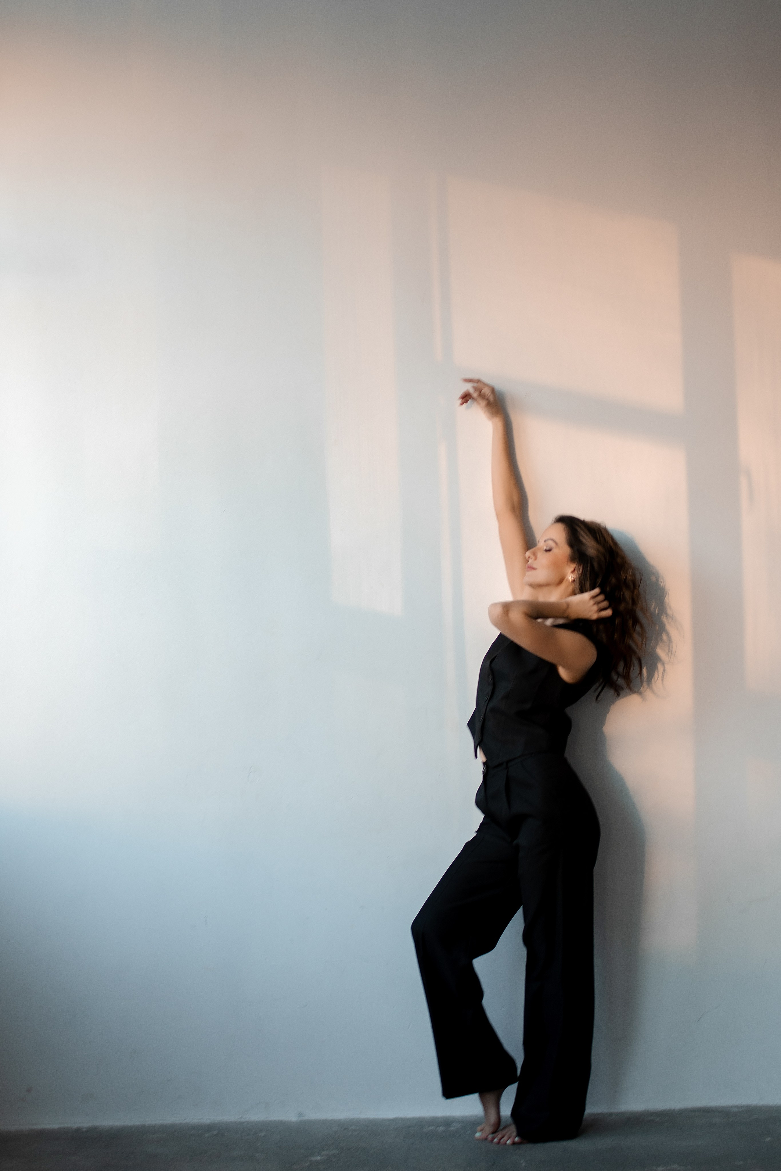 Валерия. Свадебный и семейный фотограф в Серпухове Александра Дерюшева