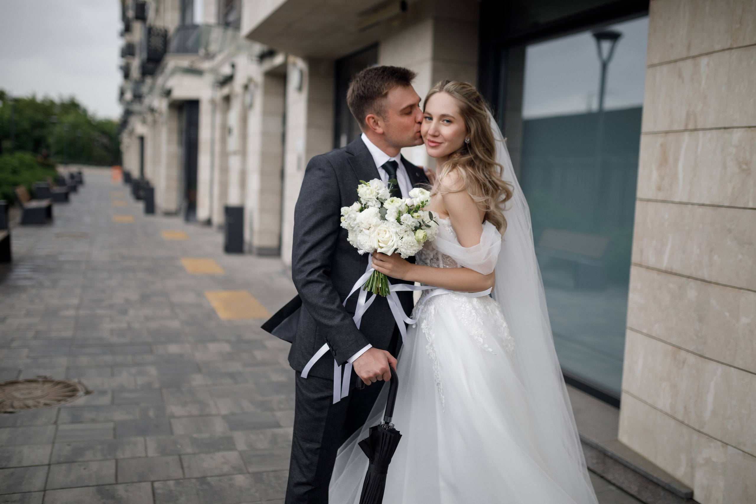 Свадьба Ивана и Ирины. Свадебный и семейный фотограф в Иркутске Яна Лиа