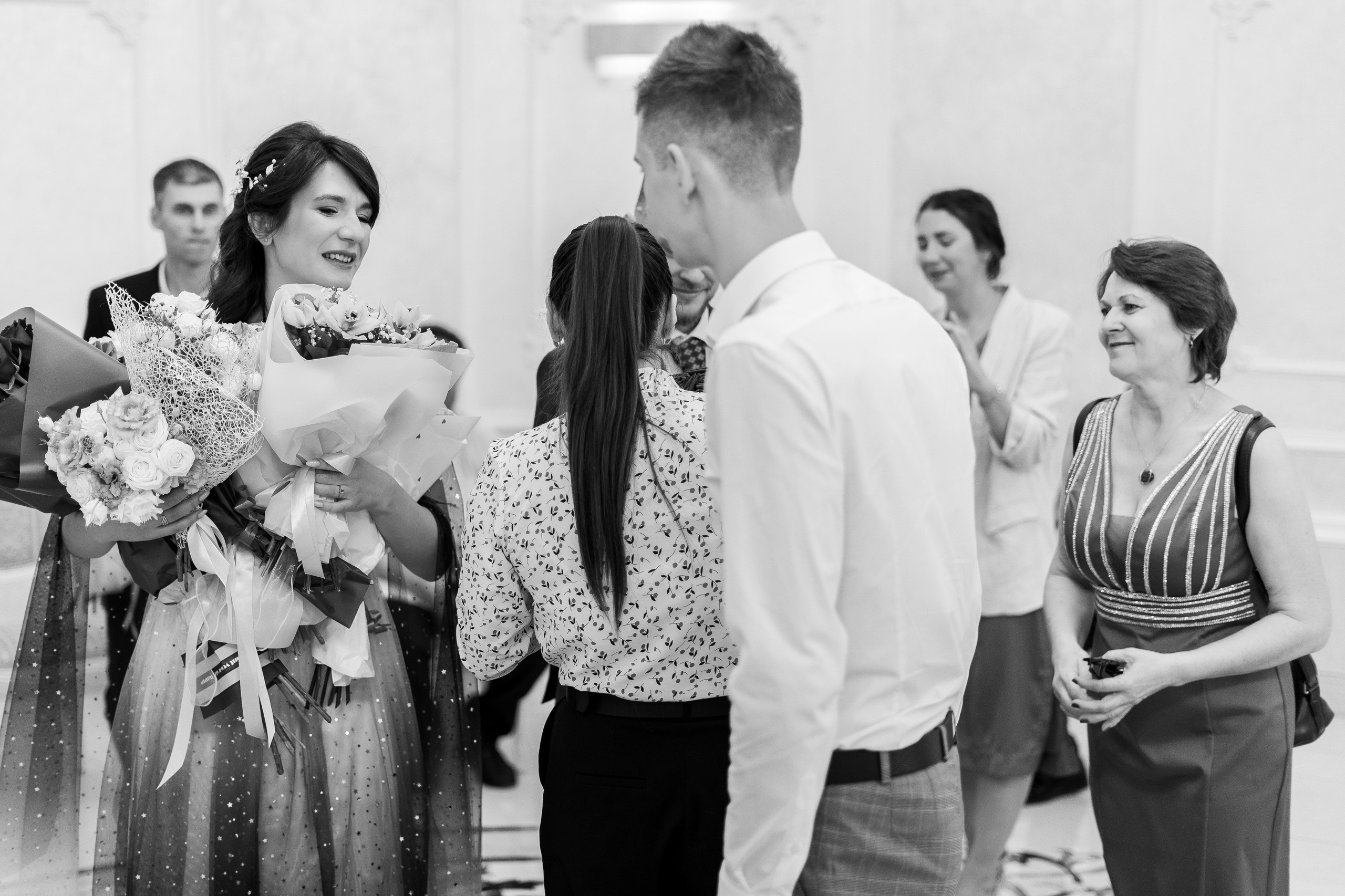 Виктория & Максим. Анастасия Паршукова — фотограф Шерегеш Новосибирск