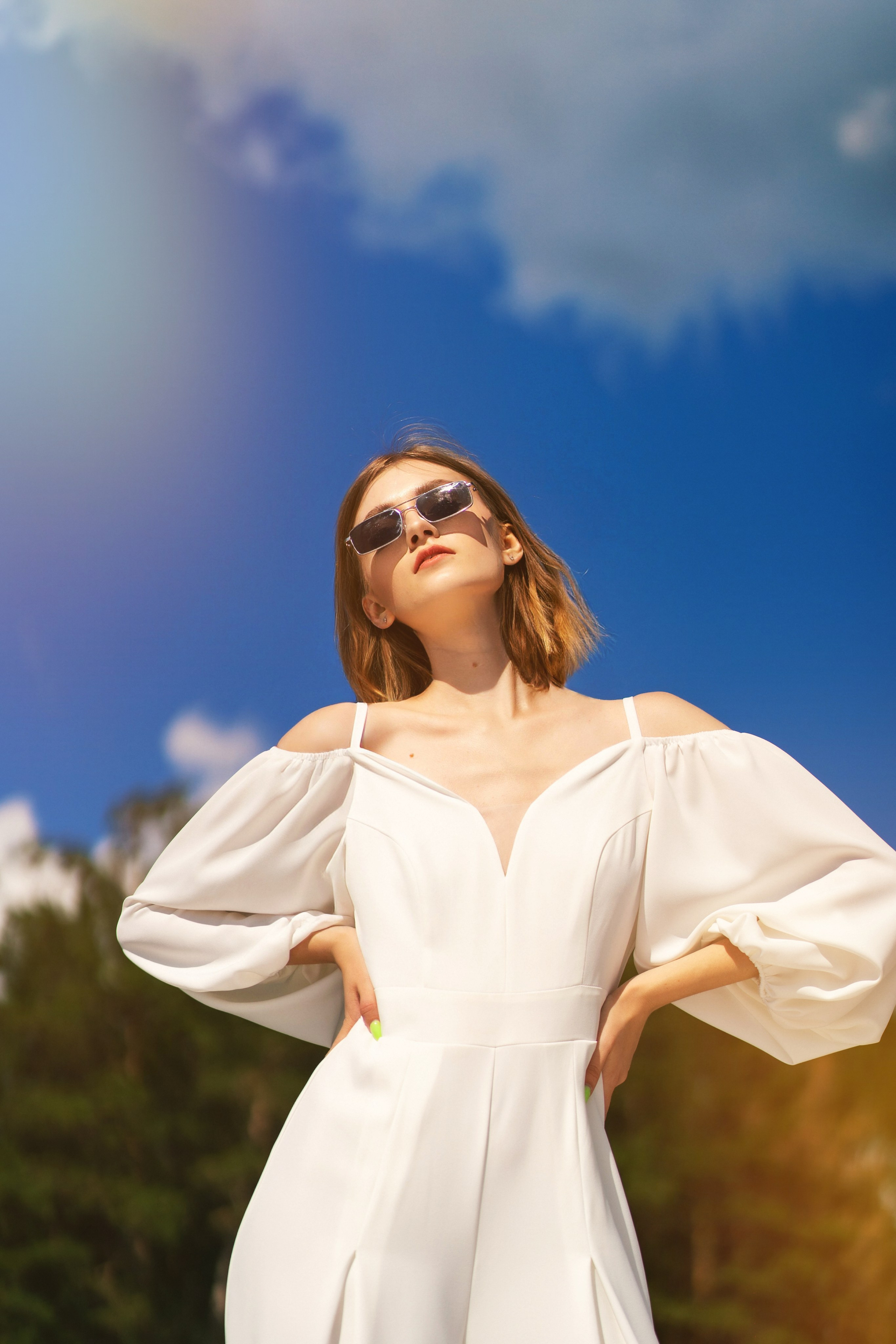 Свадебная. Анастасия Паршукова — фотограф Шерегеш Новосибирск