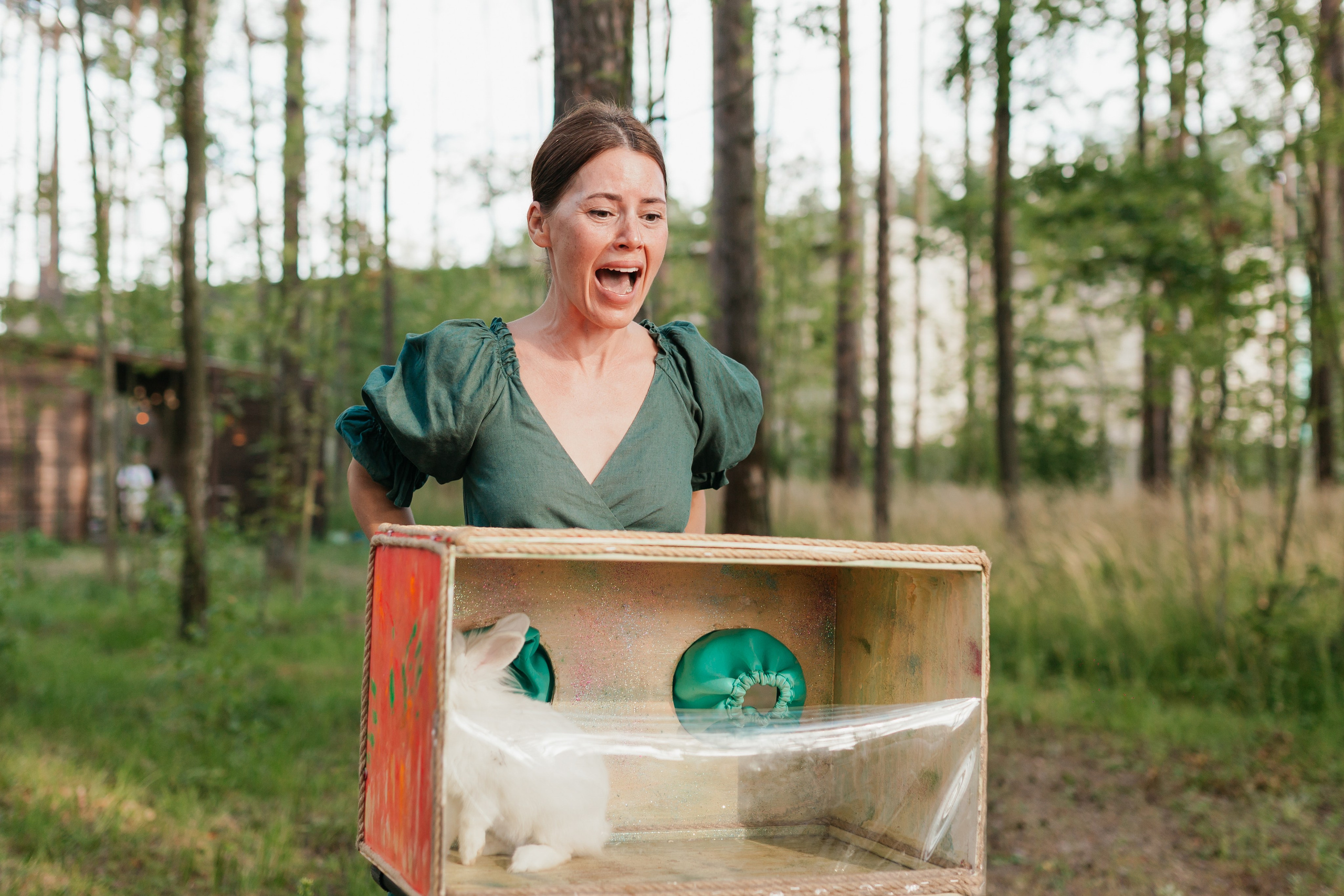 День рождения Стефана. Свадебный фотограф в Ярославле Алиса Курочкина