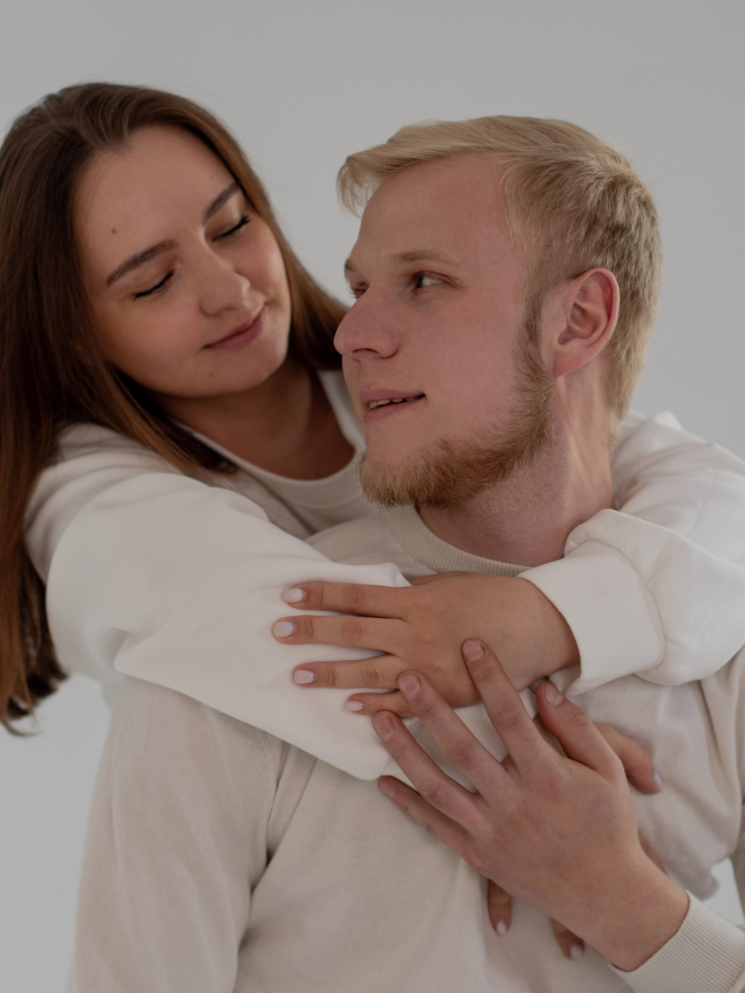 Настя и Паша. Семейный фотограф в Ангарске Екатерина Трифонова