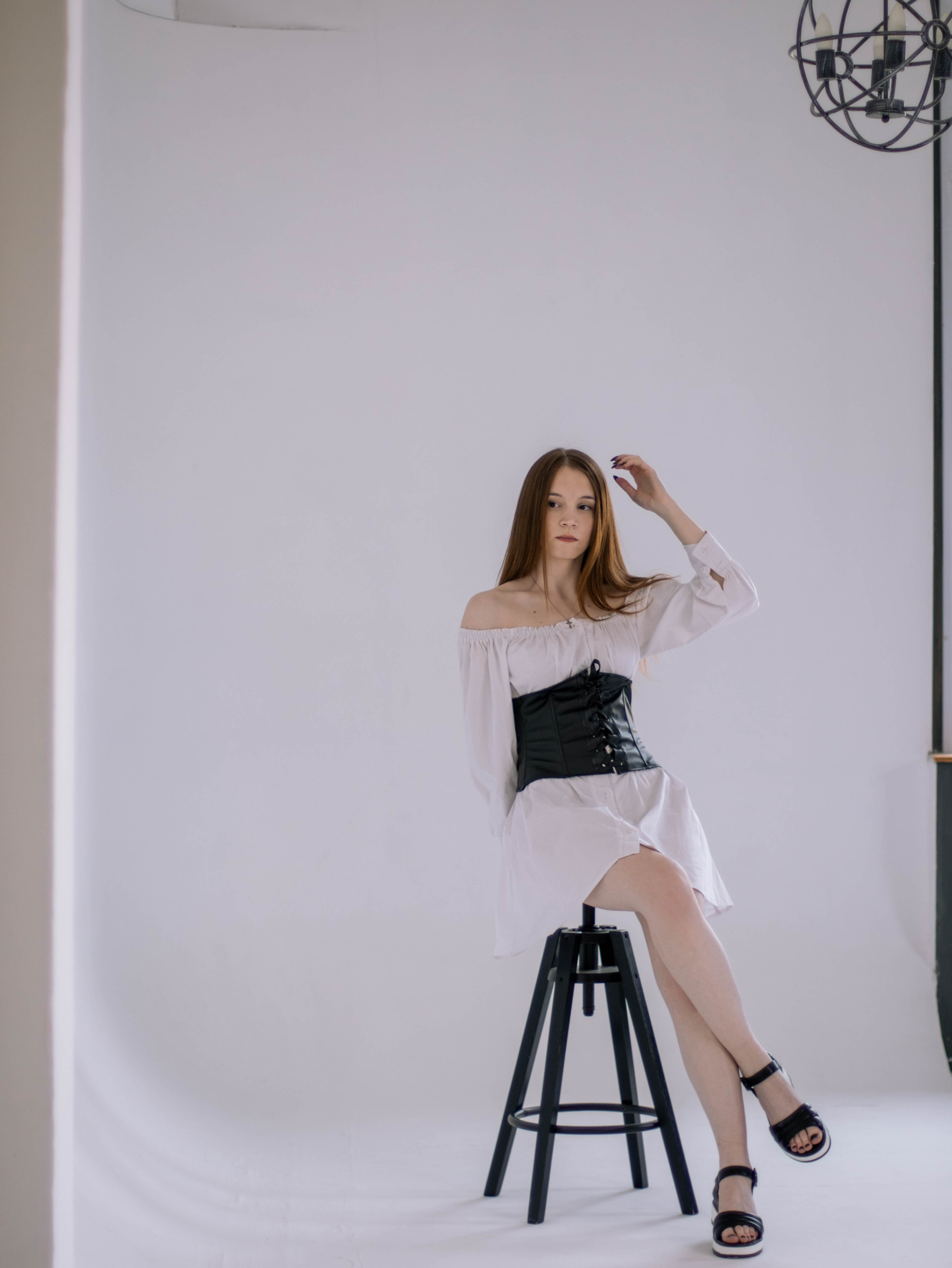 Юлия. Семейный фотограф в Ангарске Екатерина Трифонова