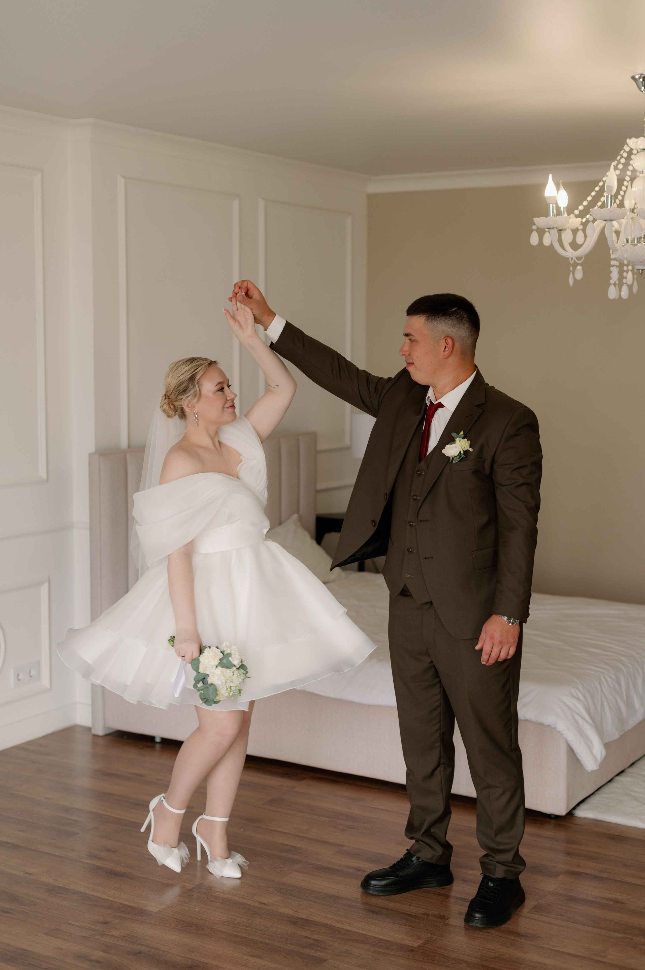 Лев и Татьяна. Фотограф в Абакане и Минусинске