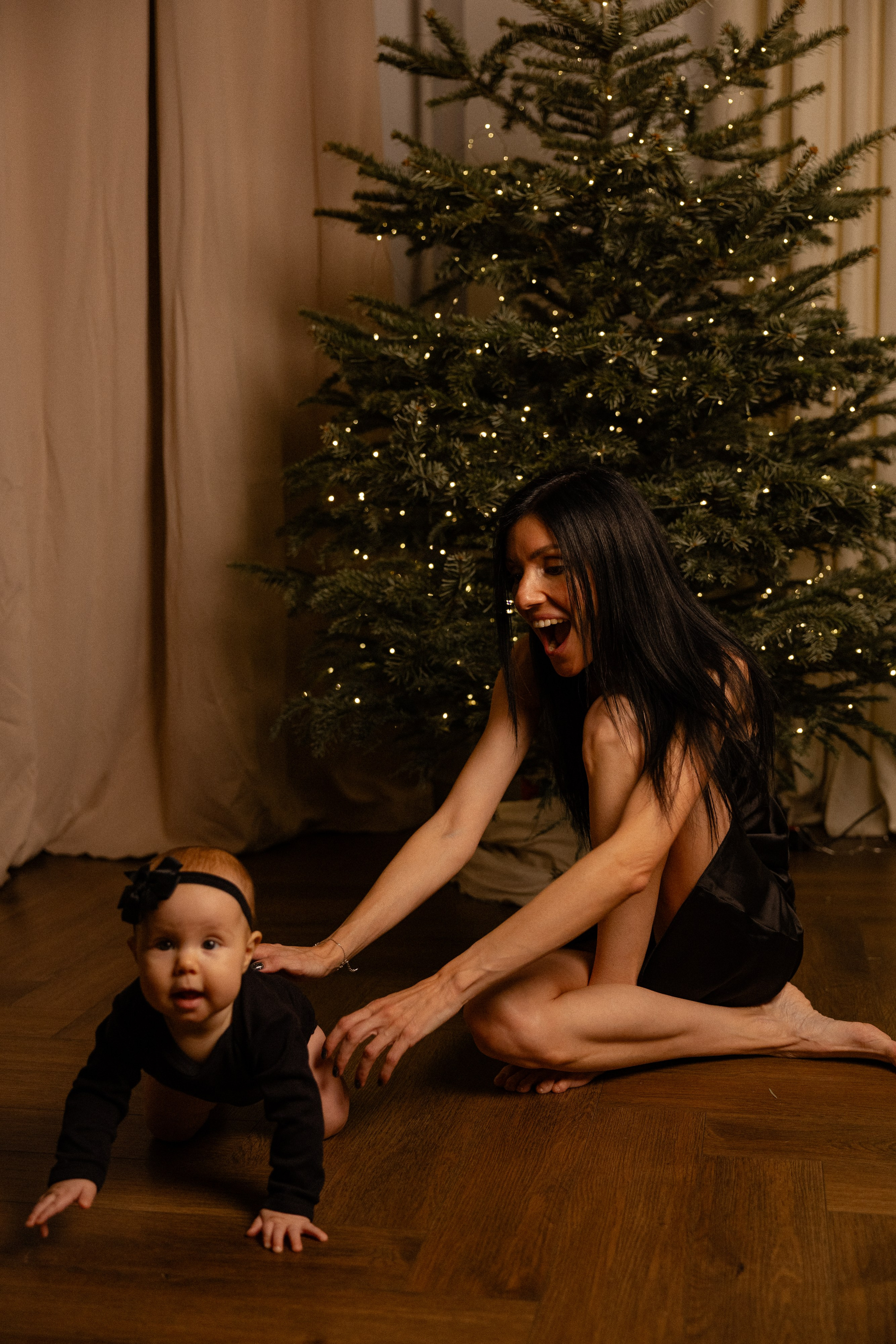 NewYear. Свадебный фотограф Таня Караисаева