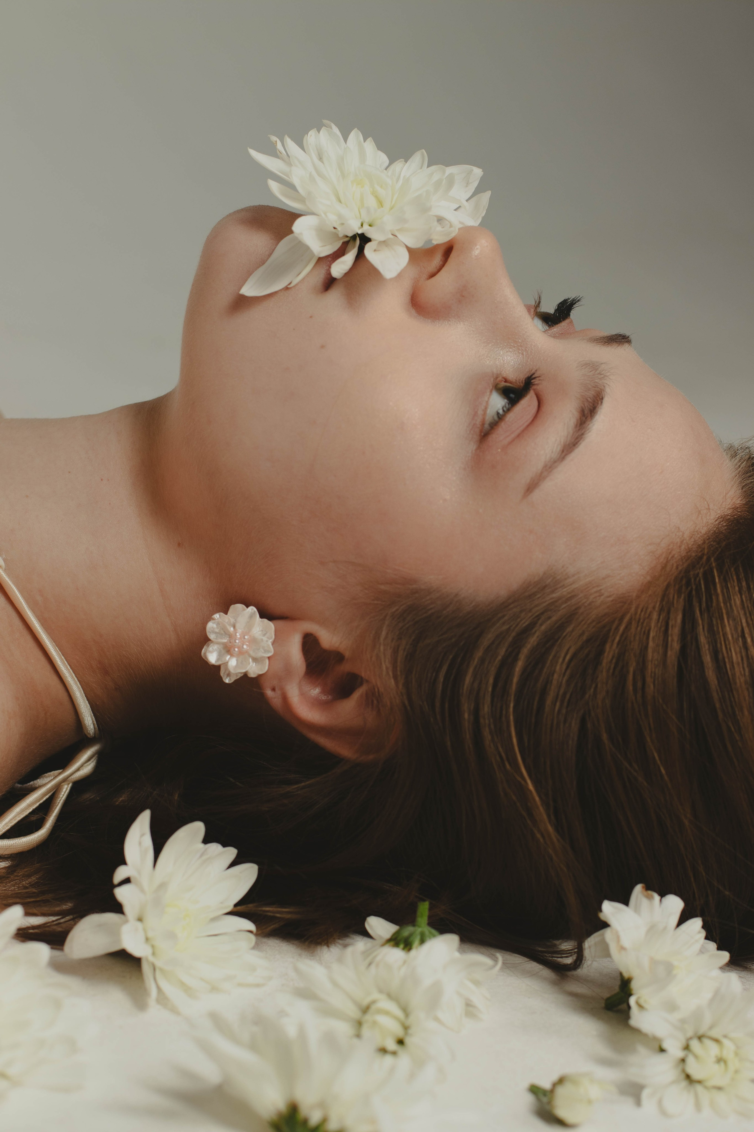 Нежная съёмка с Анастасией. Фотограф в Москве Ксюшенька