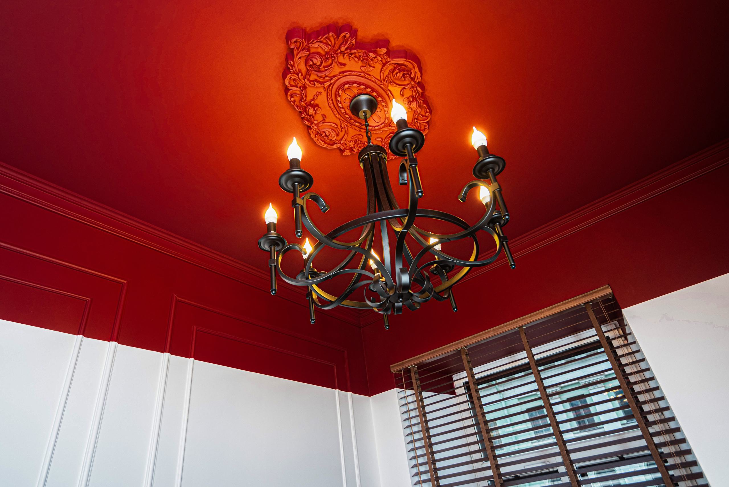 Квартиры. Интерьерный и репортажный фотограф в Санкт-Петербурге