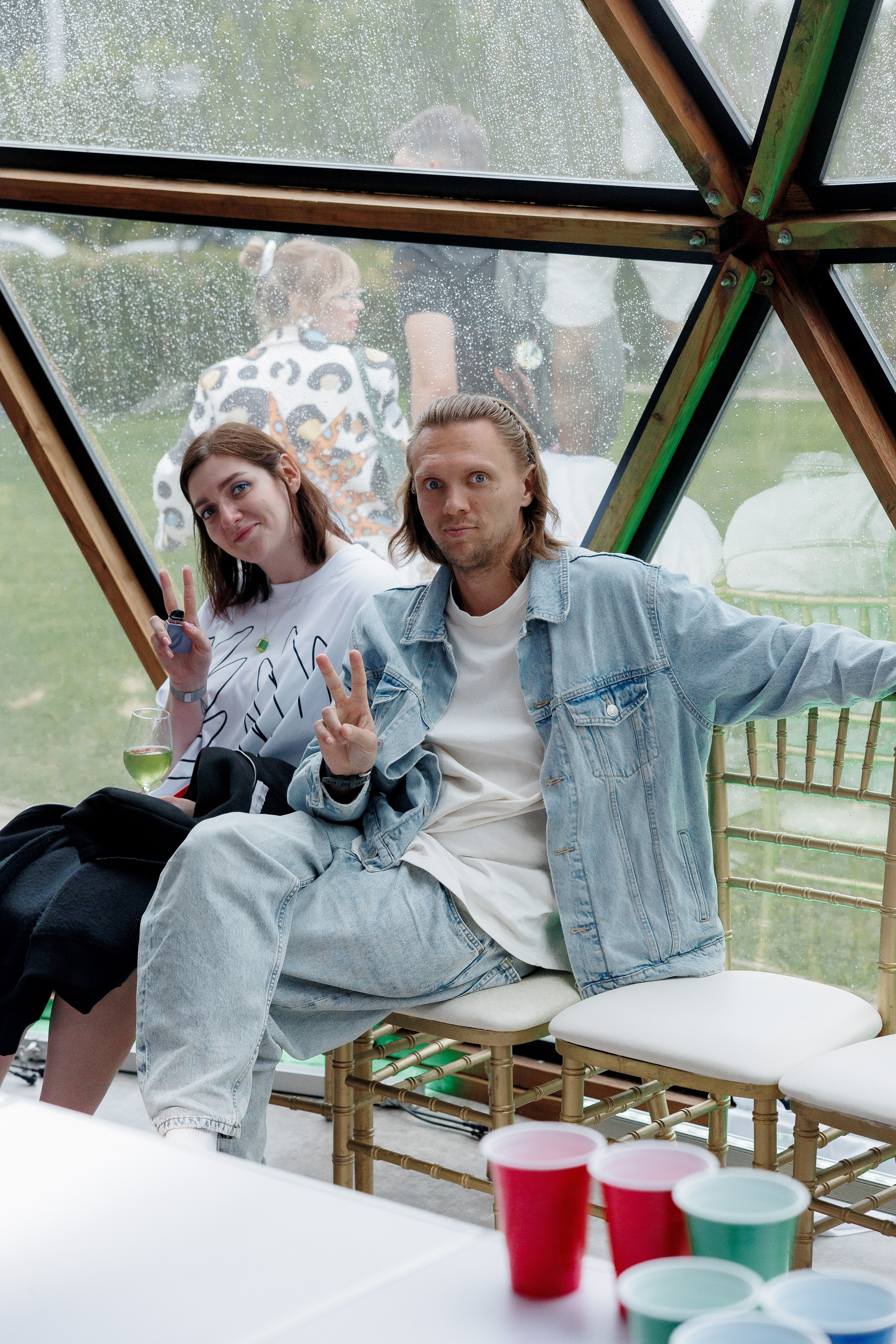 Корпоратив. Свадебный фотограф в Санкт-Петербурге Александр Пащенко