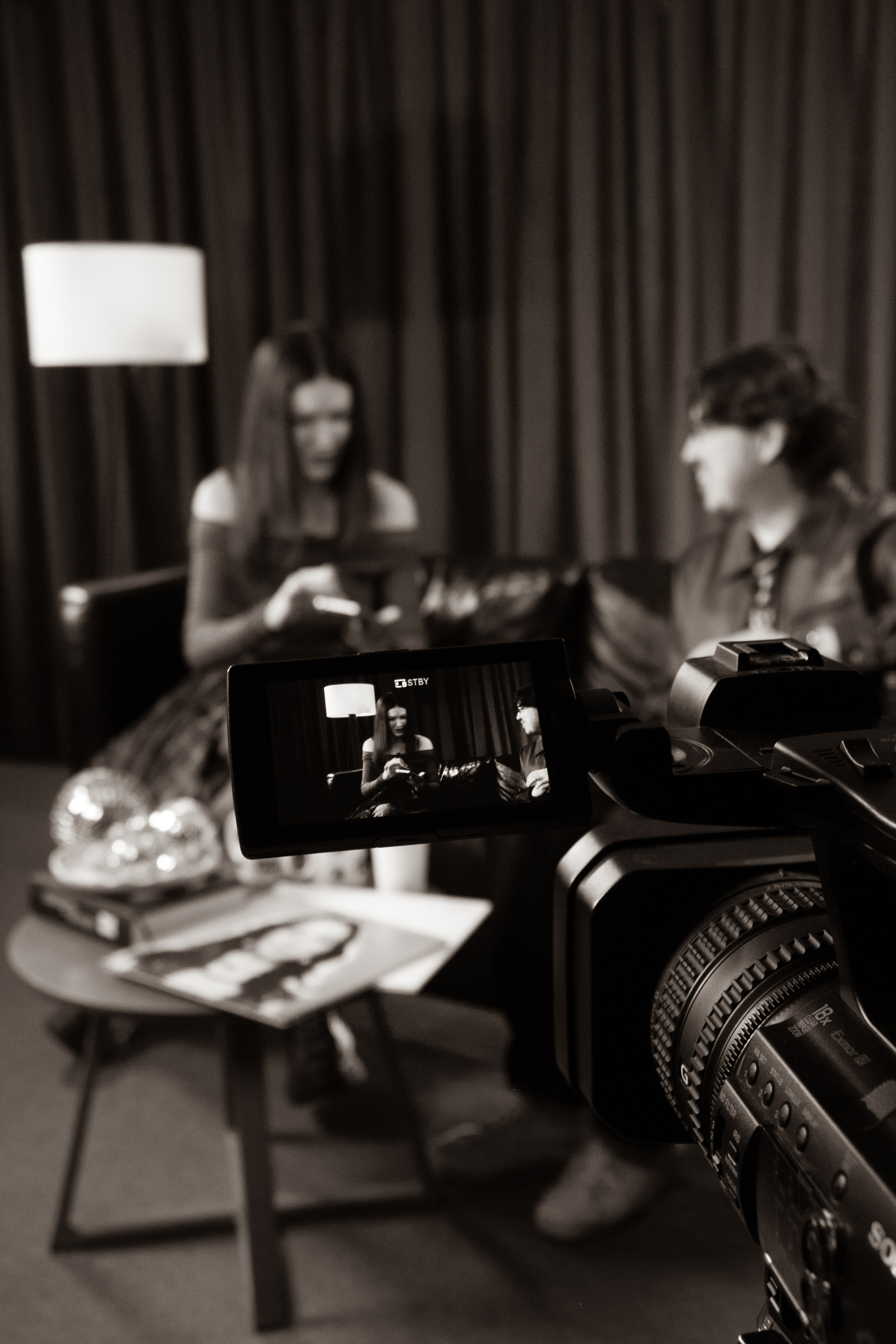 Viшнөвый джем | M’Dee